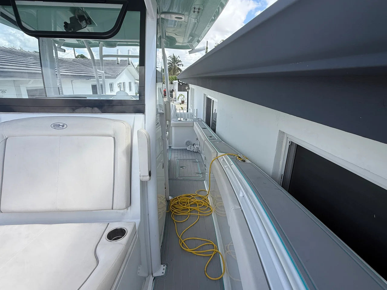 2024 Sea Hunt GAMEFISH 28 CB 28.0 feet, Miami, FL #7