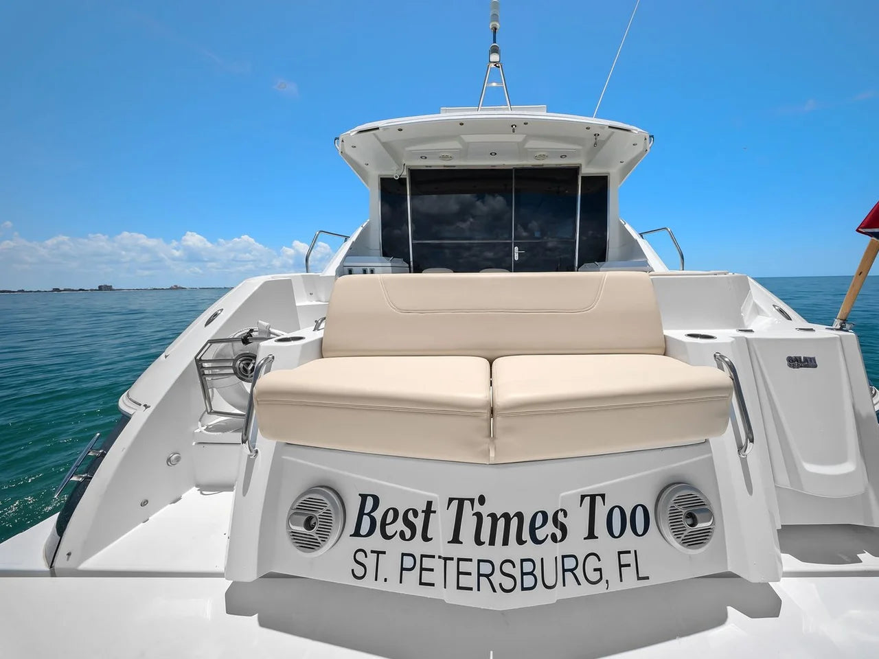 2014 Cruisers Yachts 45 CANTIUS 45.0 feet, St Petersburg, FL #67