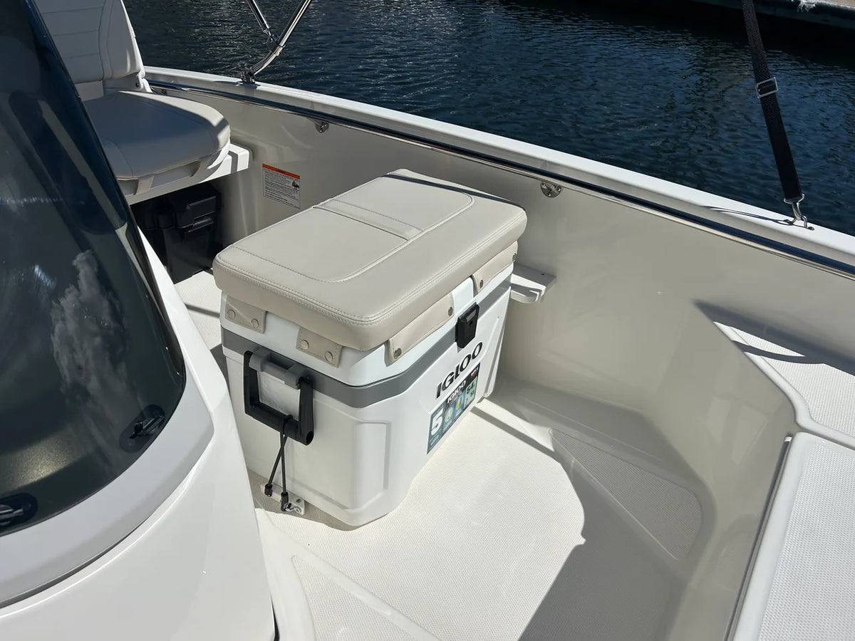 2027 Boston Whaler 130 Super Sport 13.0 feet, Pensacola, Florida #14