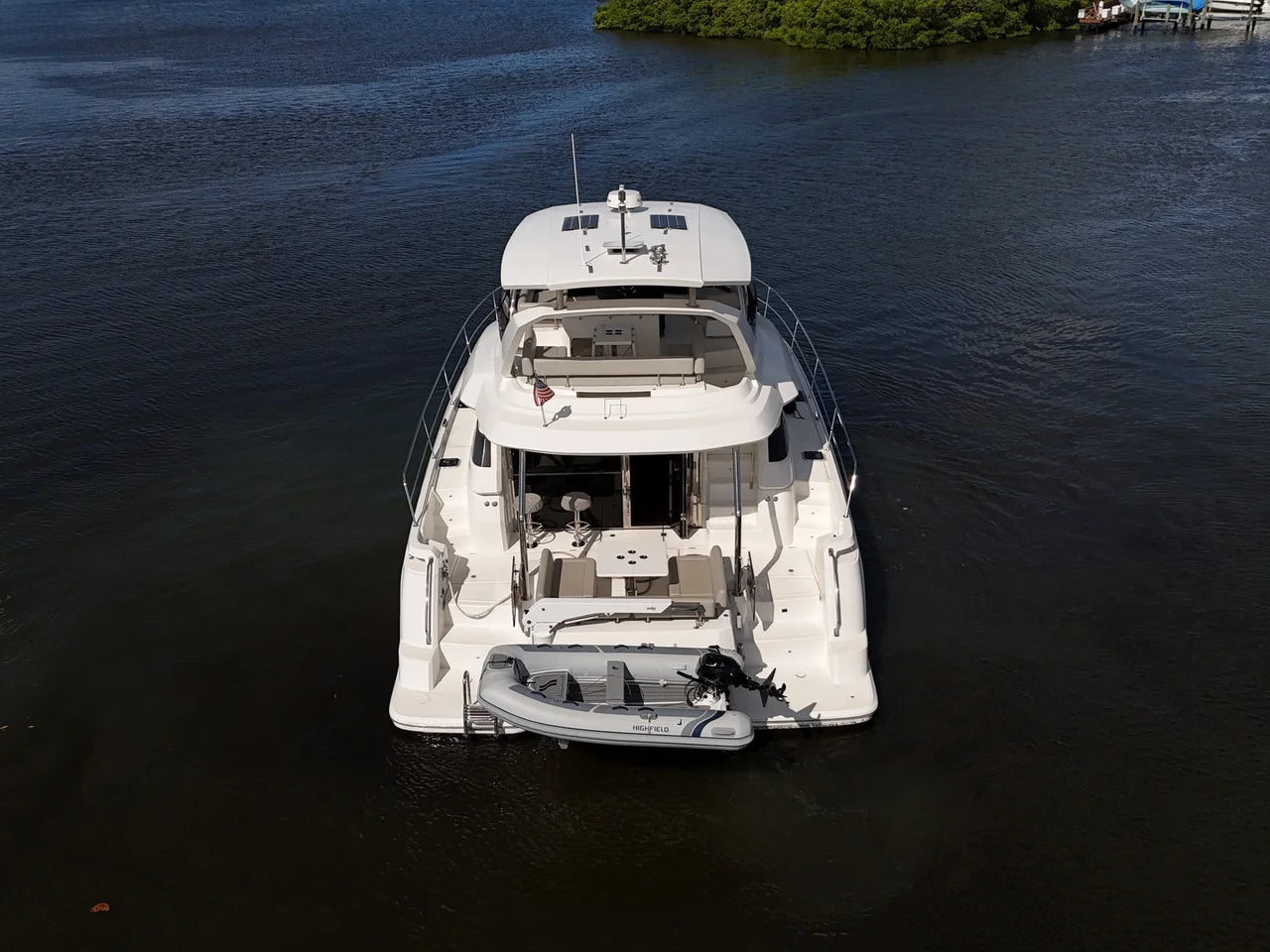 2024 Aquila 44 Yacht 44.0 feet, Sarasota, Florida #14