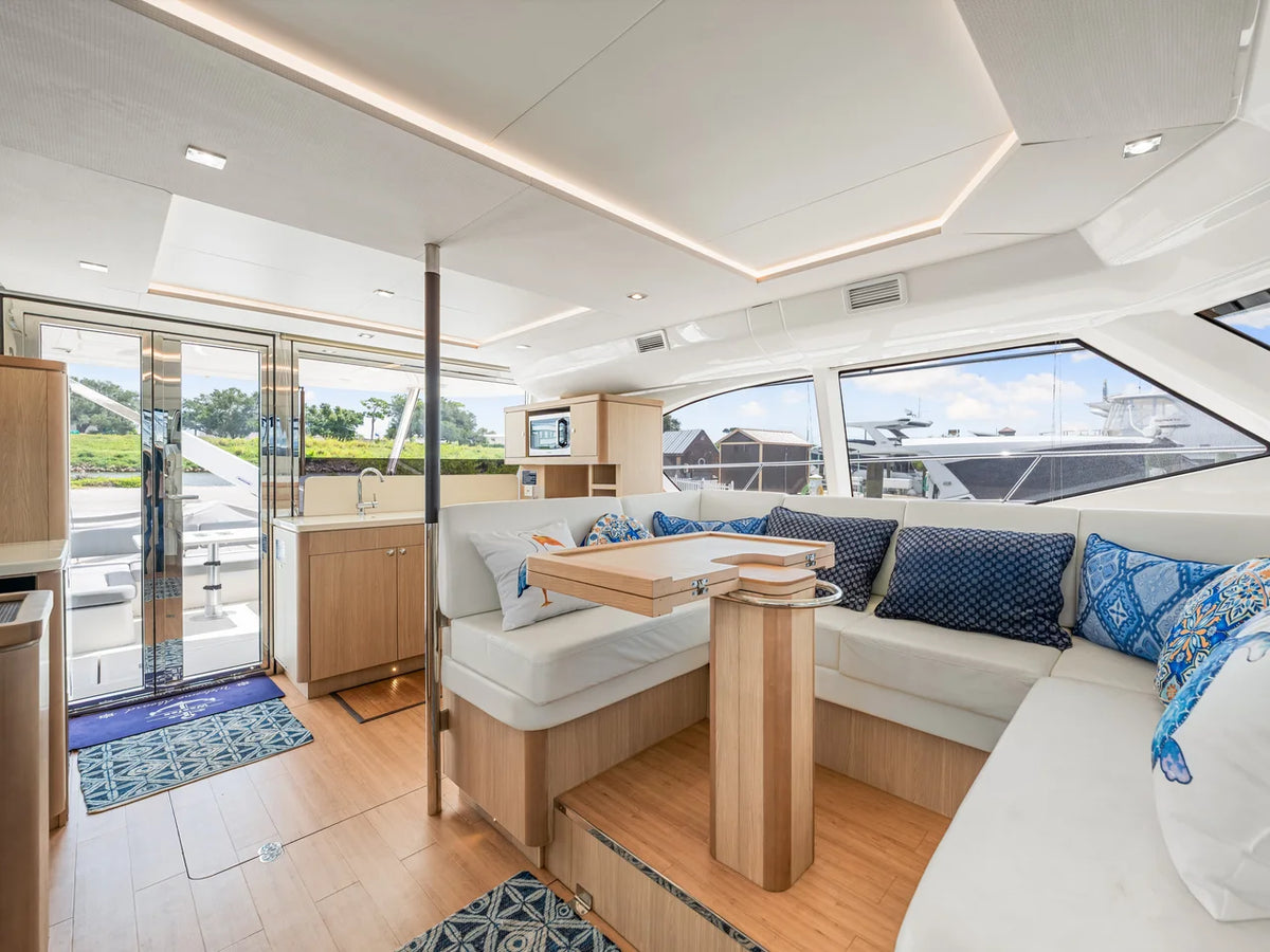 2020 Aquila 44 YACHT 44.0 feet, Venice, Florida #32
