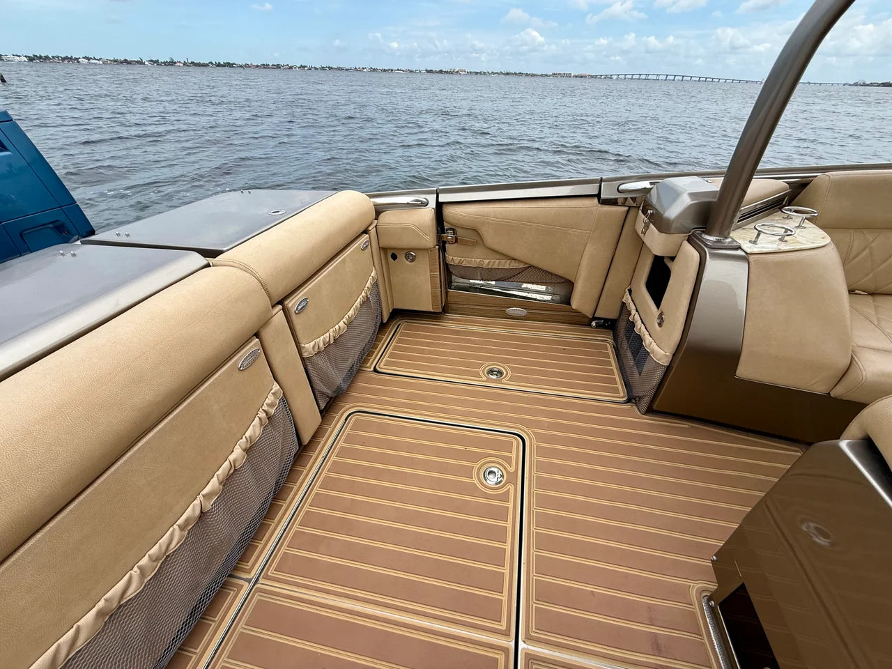 2020 Nor-Tech 550 SPORT CENTER CONSOLE 55.0 feet, Fort Myers, FL #16