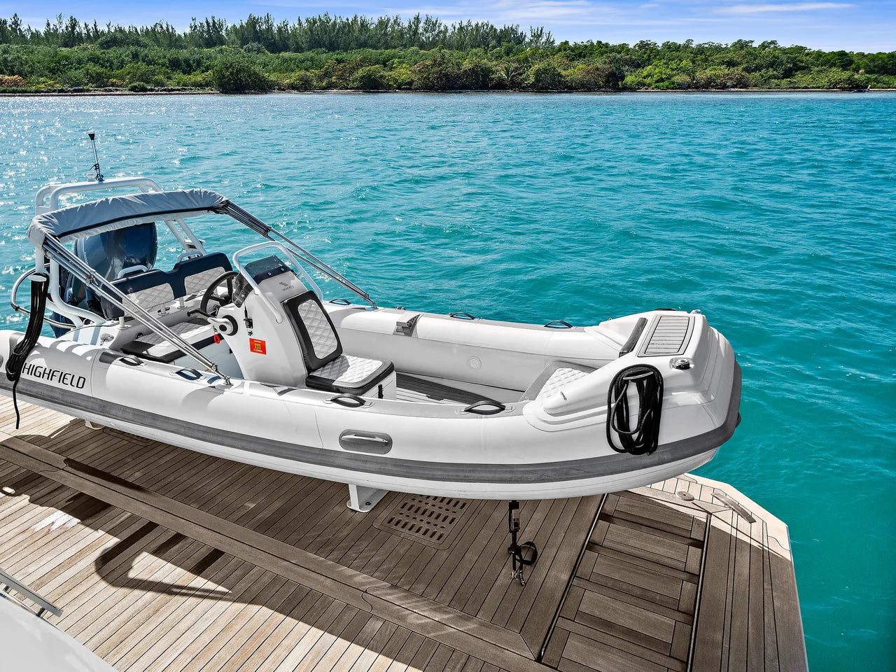 2024 Ocean Alexander 32L 106.0 feet, Miami, FL #7