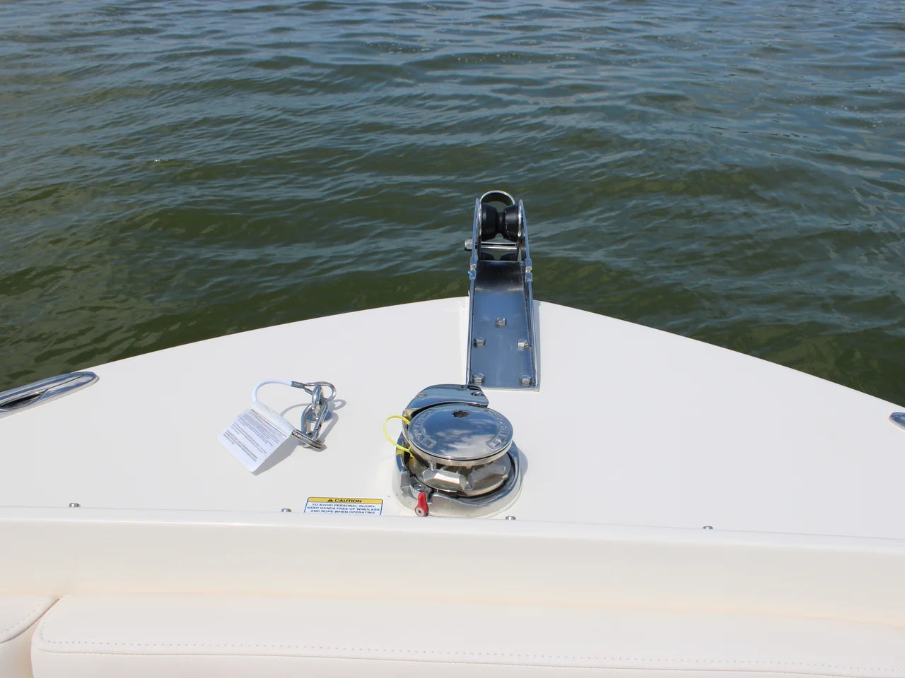 2027 Grady-White Freedom 235 23.0 feet, Seabrook, TX #12