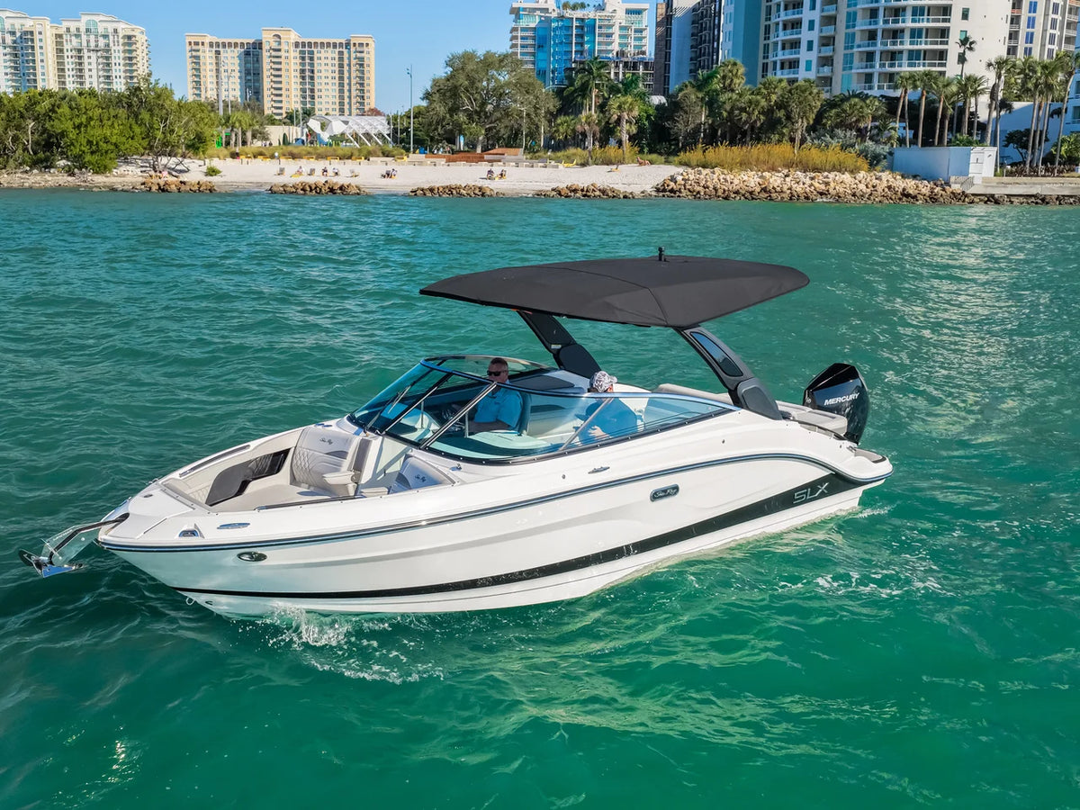2026 Sea Ray SLX 260 Outboard 26.0 feet, Sarasota, FL #4
