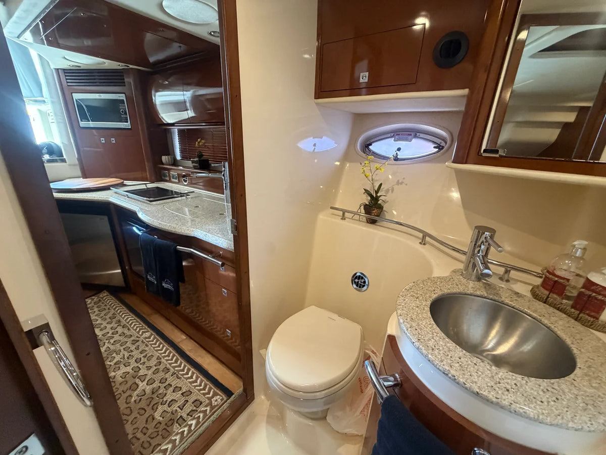 2008 Sea Ray 40 SUNDANCER 40.0 feet, Carolina Beach, NC #24
