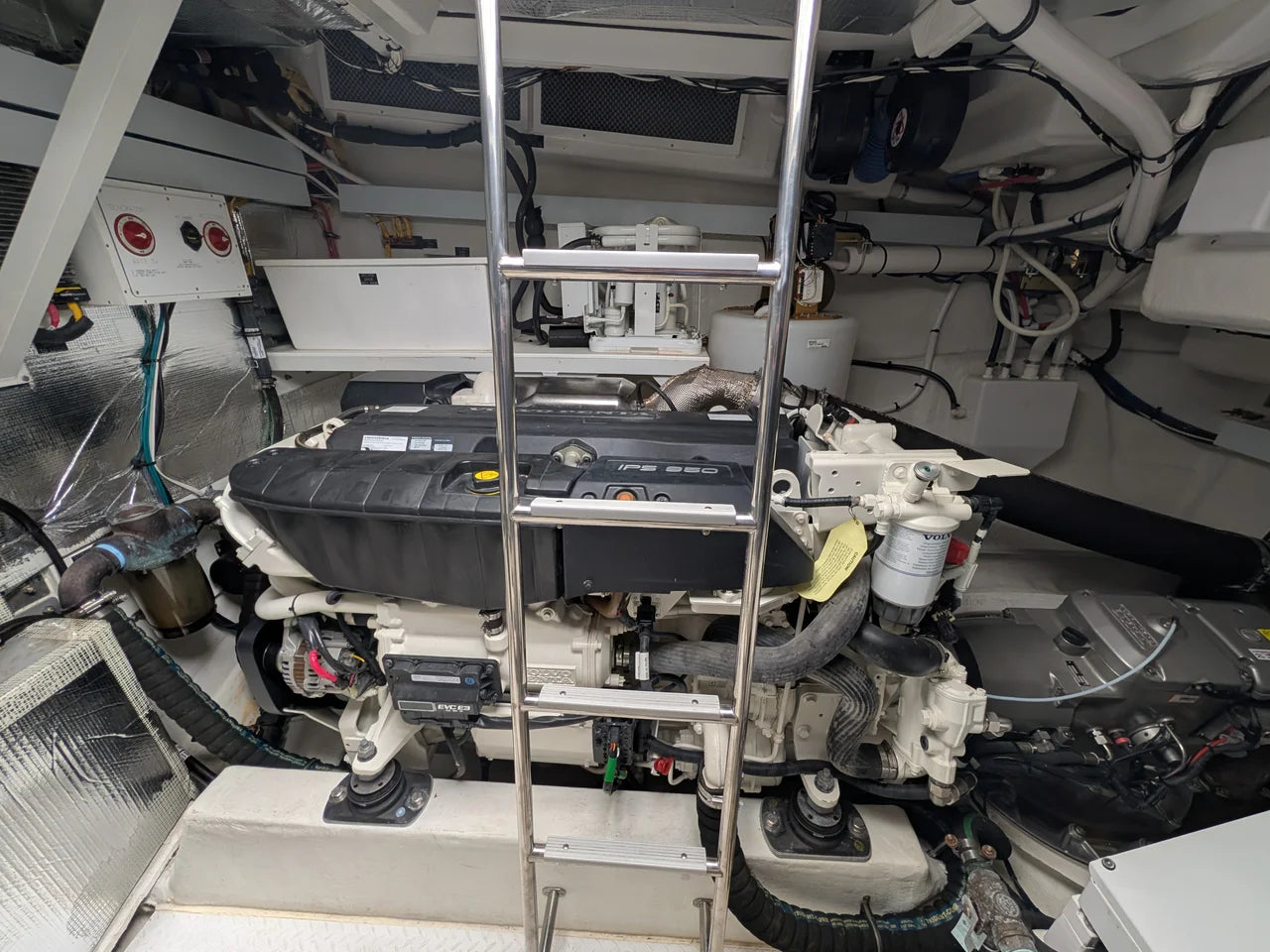 2022 Cruisers Yachts 54 Cantius 54.0 feet, Grasonville, MD #71