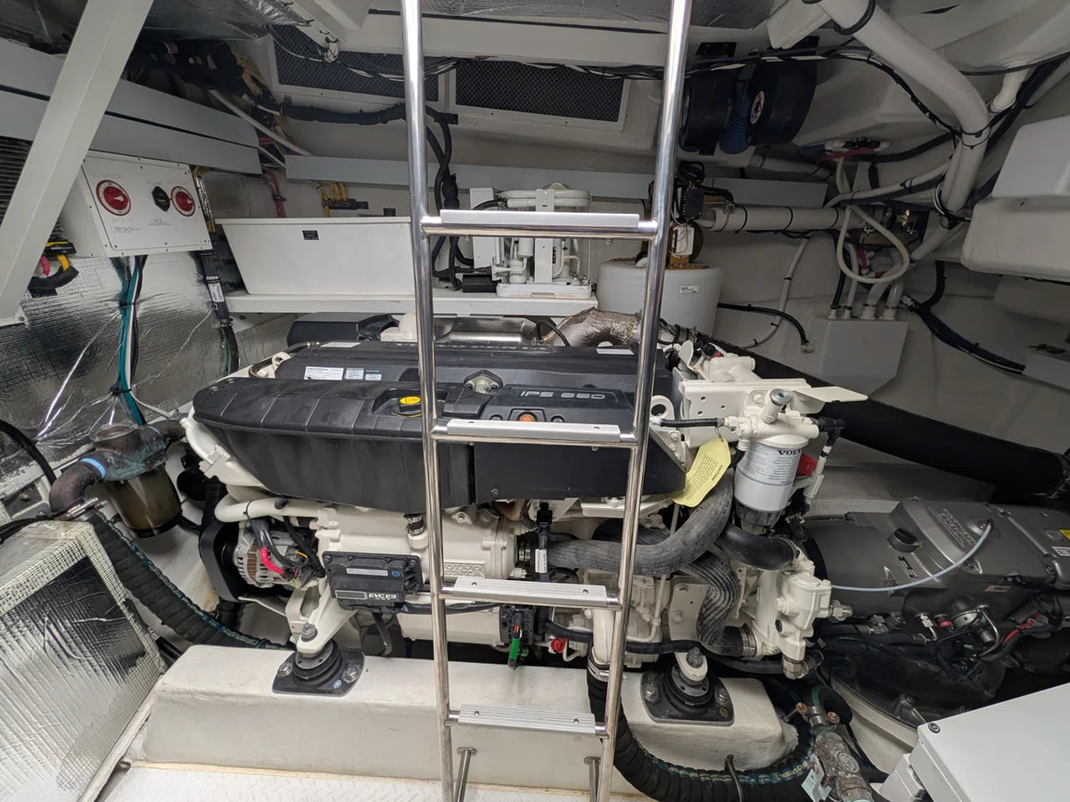 2022 Cruisers Yachts 54 Cantius 54.0 feet, Grasonville, MD #71