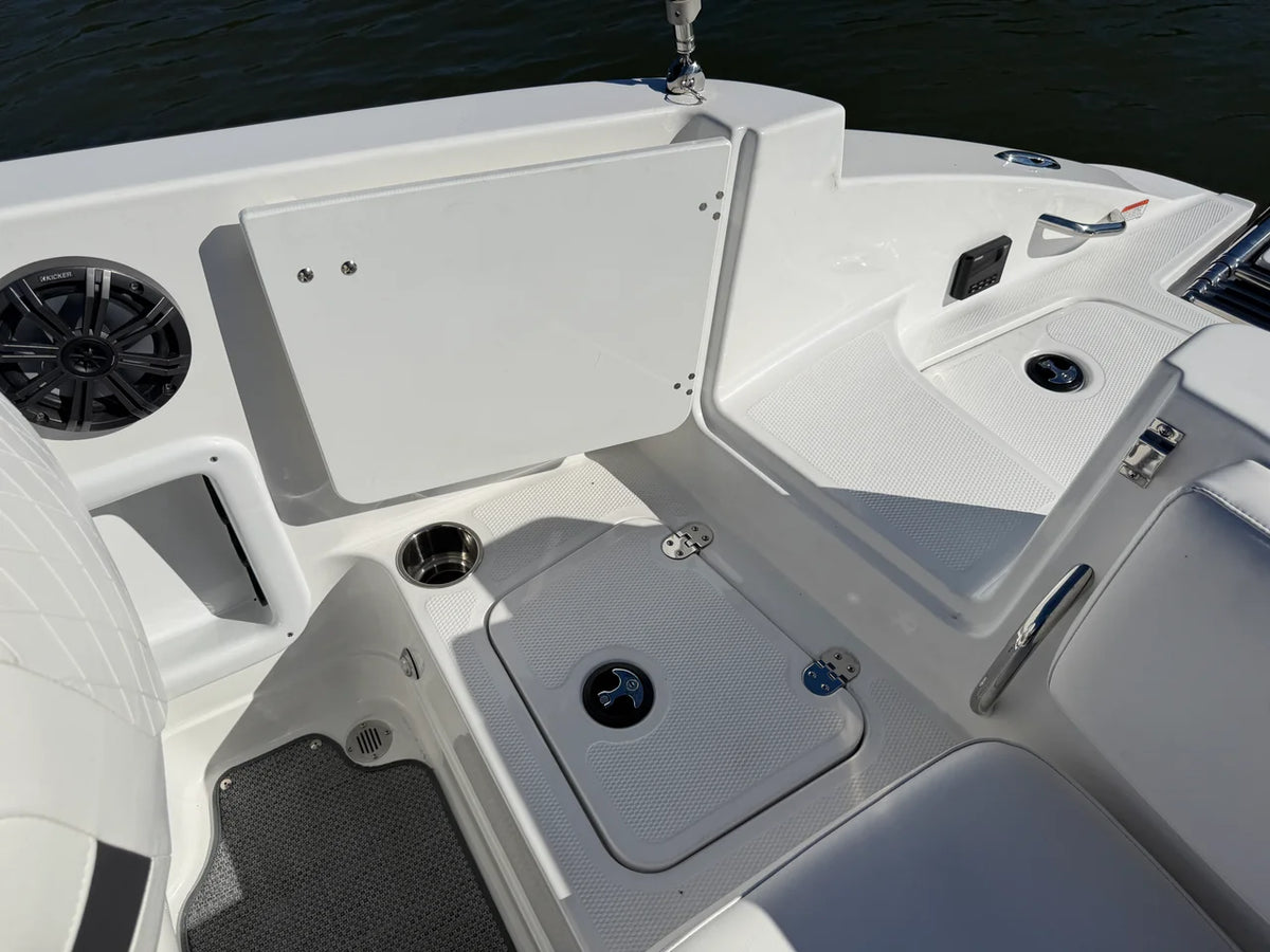2023 Tracker TAHOE 1950 19.0 feet, Lake Wylie, SC #14