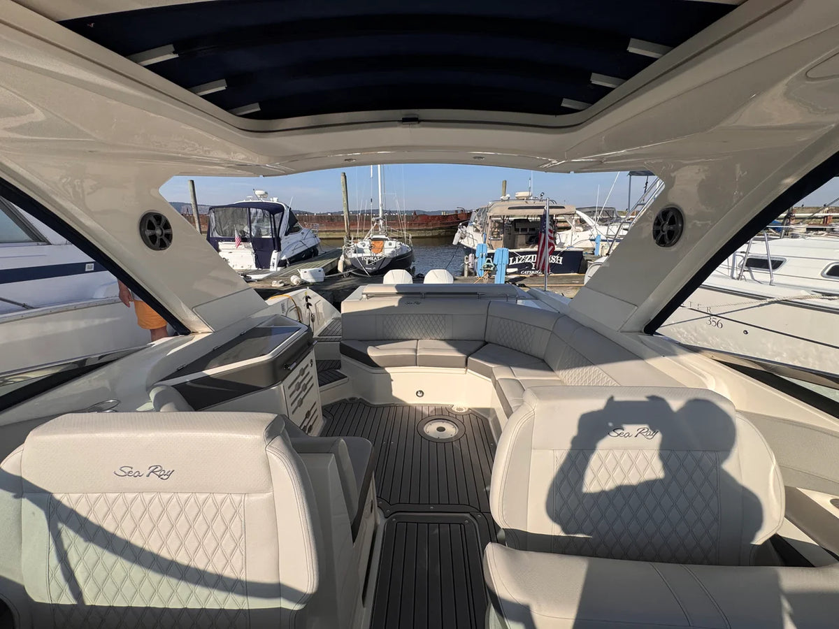 2020 Sea Ray 310 SLX OB 31.0 feet, Norwalk, Connecticut #22