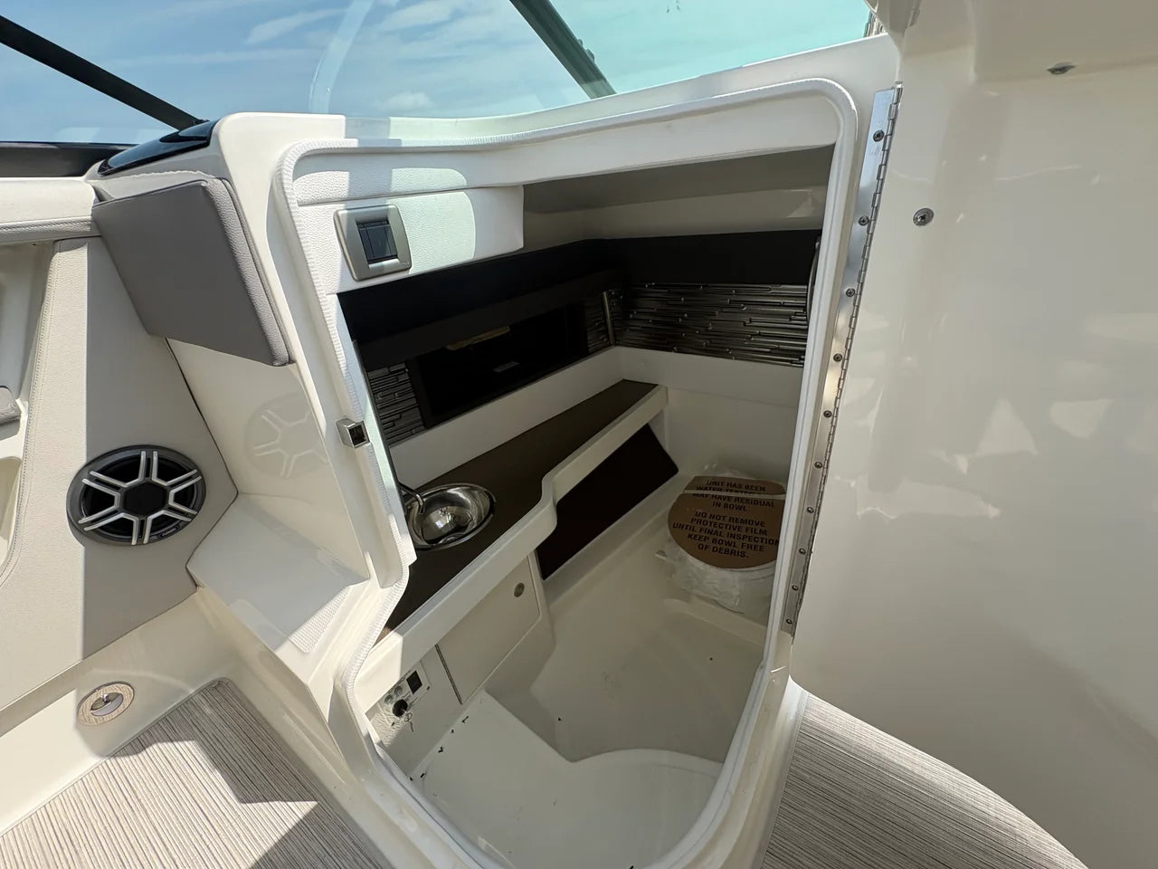 2026 Sea Ray SLX 310 Outboard 31.0 feet, Seabrook, TX #31