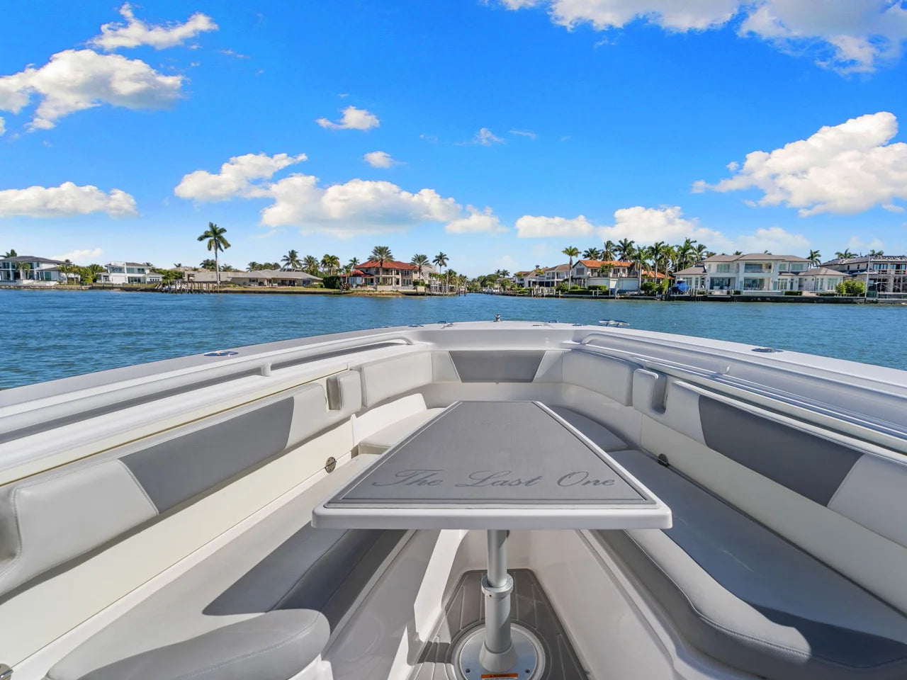 2016 Everglades 325 32.0 feet, Naples, FL #25