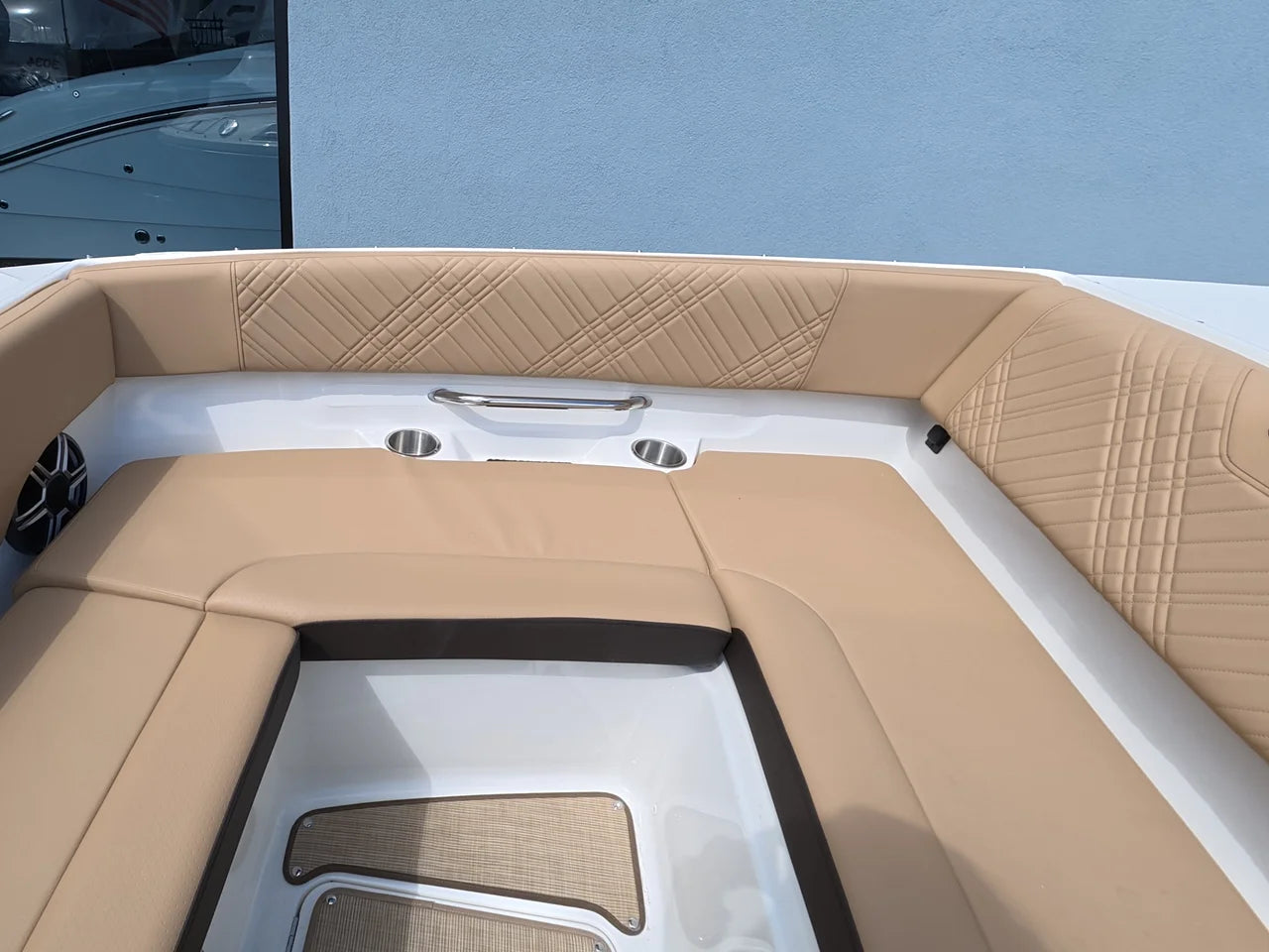 2026 Sea Ray SDX 270 Outboard 27.0 feet, New York, New York #45