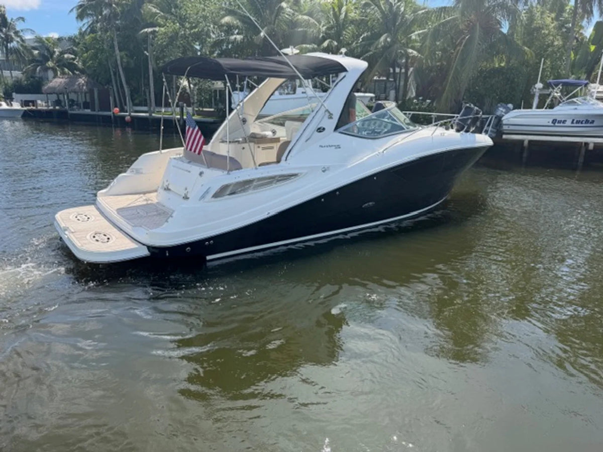 2016 Sea Ray SUNDANCER 330 33.0 feet, Miami, FL #24