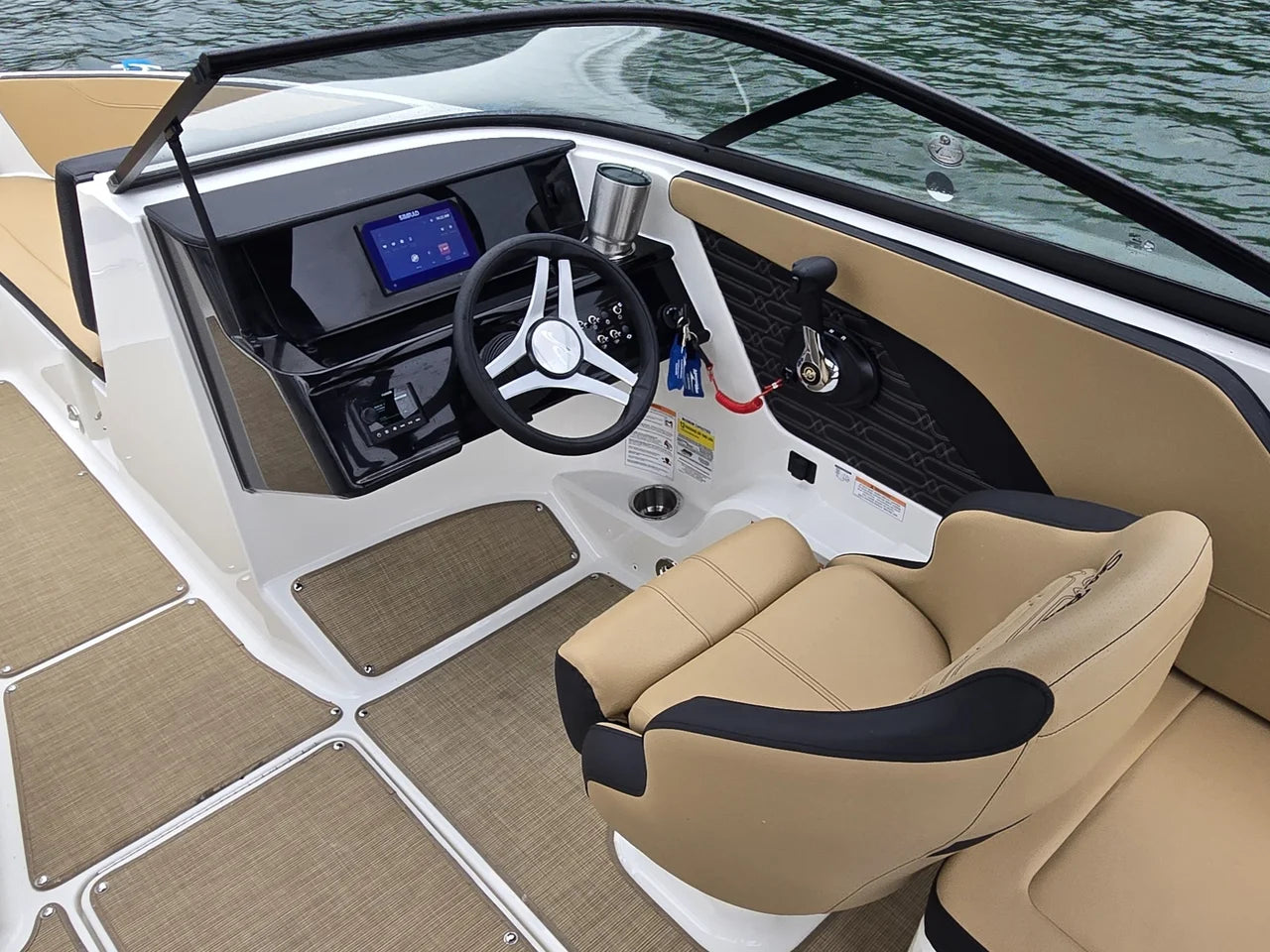 2027 Sea Ray SPX 210 21.0 feet, Cumming, GA #15