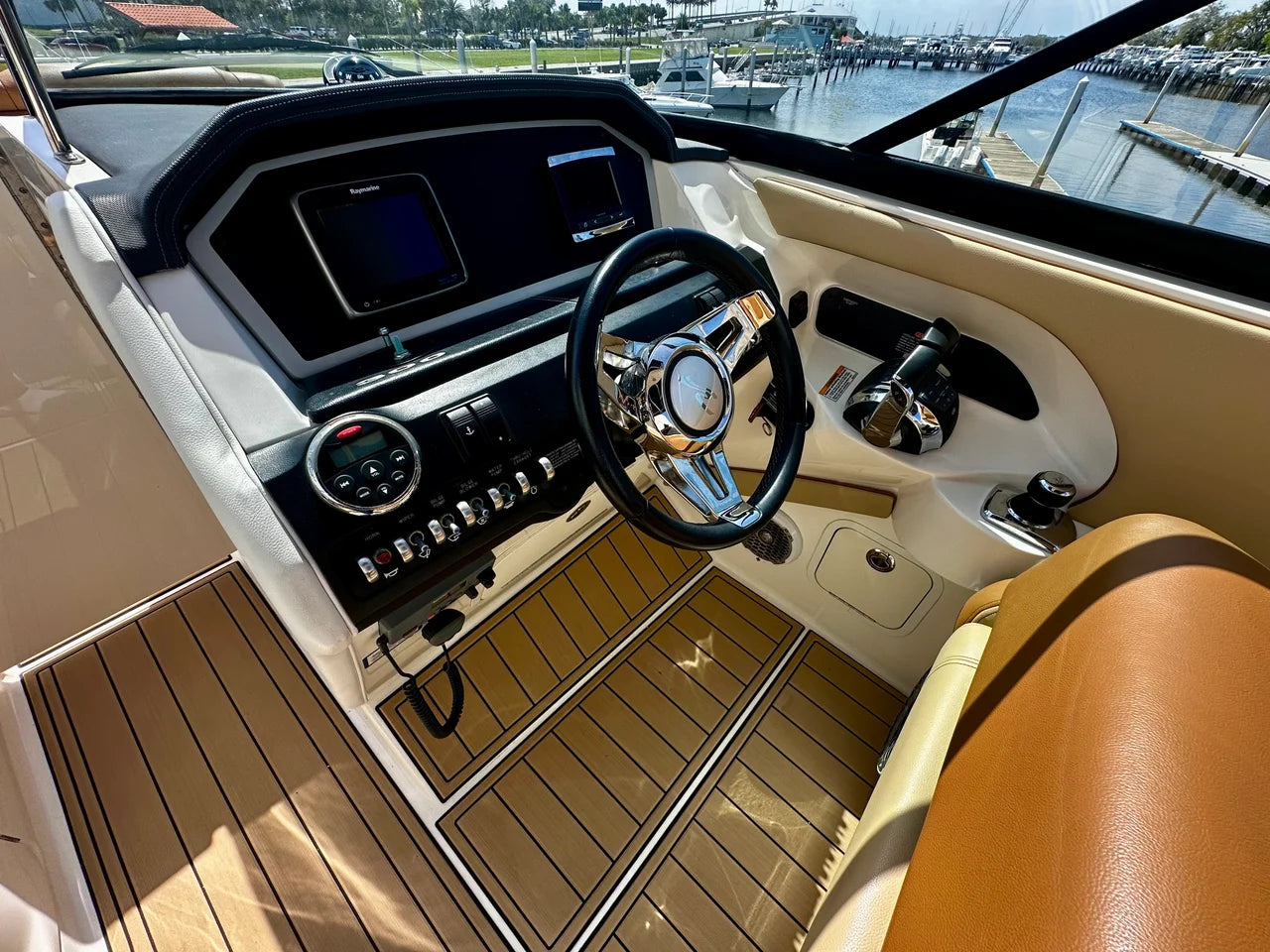 2016 Sea Ray 300 SLX 29.0 feet, Jacksonville Beach, Florida #22