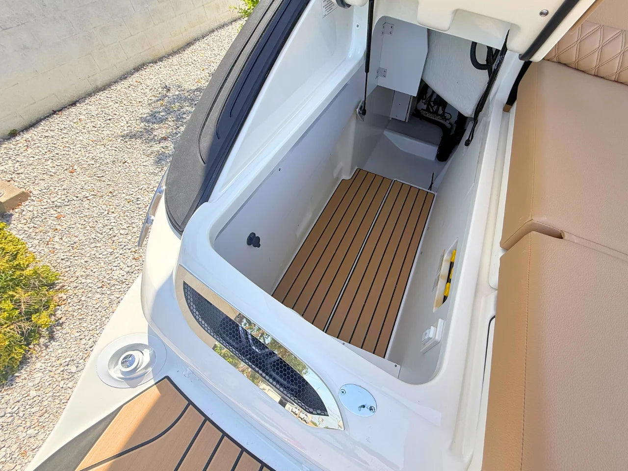 2027 Sea Ray 260SLX 26.0 feet, Lewisville, TX #8