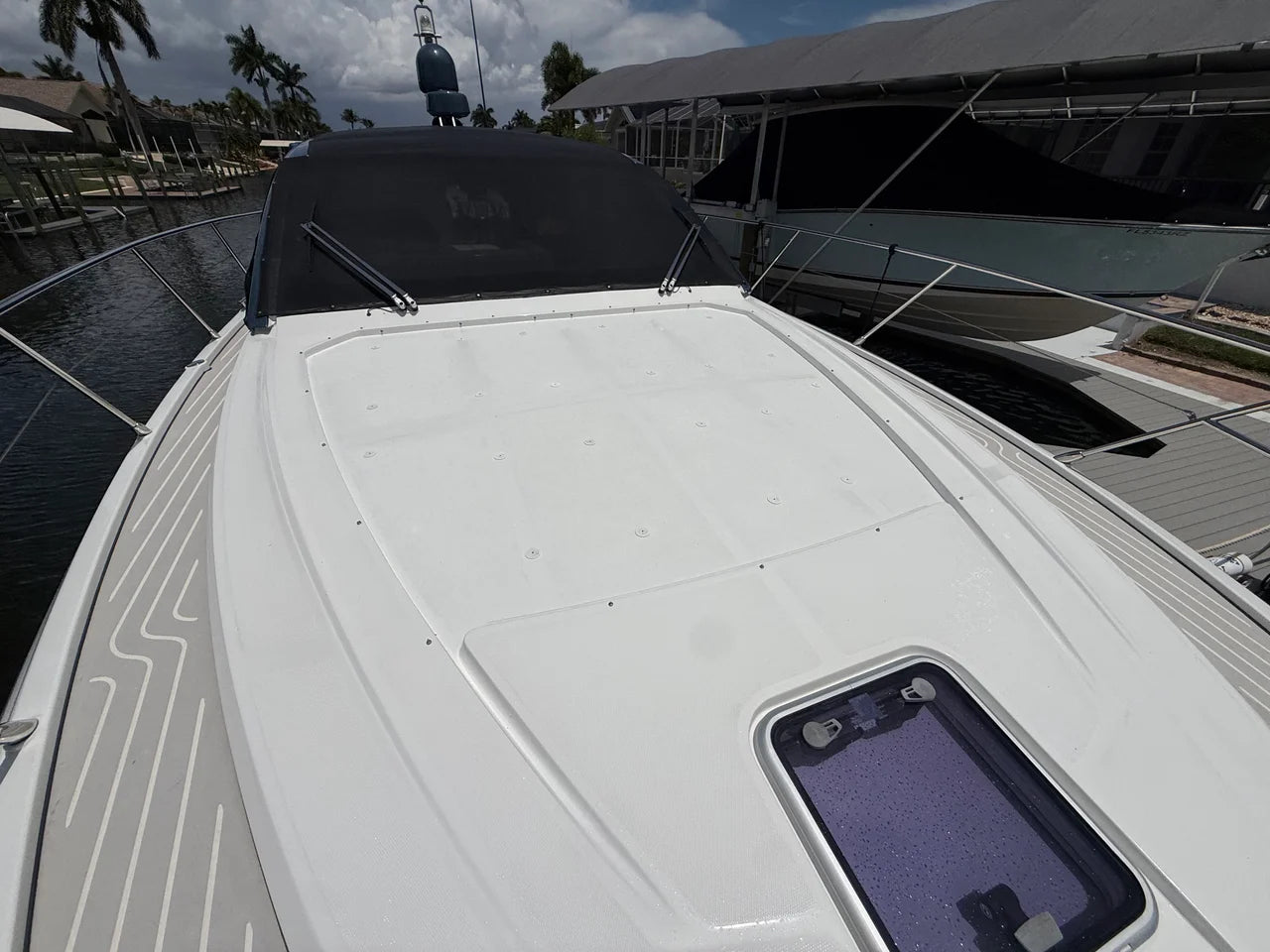 2021 Azimut 45 ATLANTIS 45.0 feet, Cape Coral, FL #44