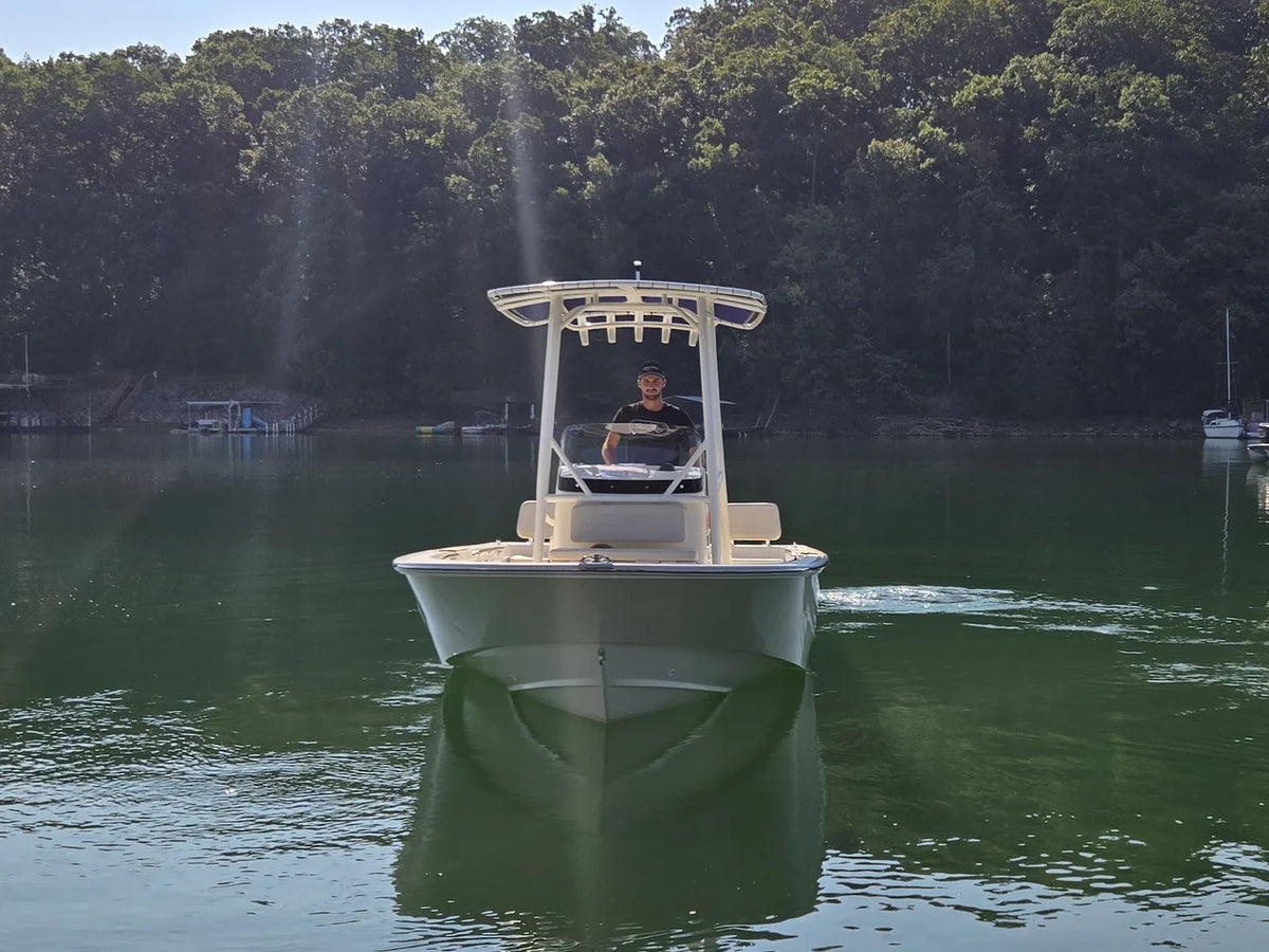2026 Boston Whaler 190 Montauk 19.0 feet, Cumming, GA #3