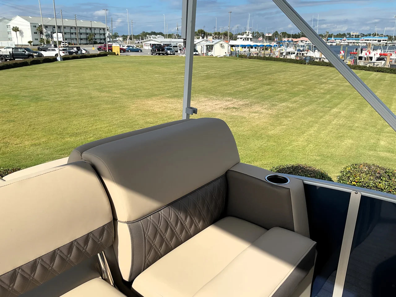 2026 Harris Cruiser 250 25.0 feet, Panama City, FL #14
