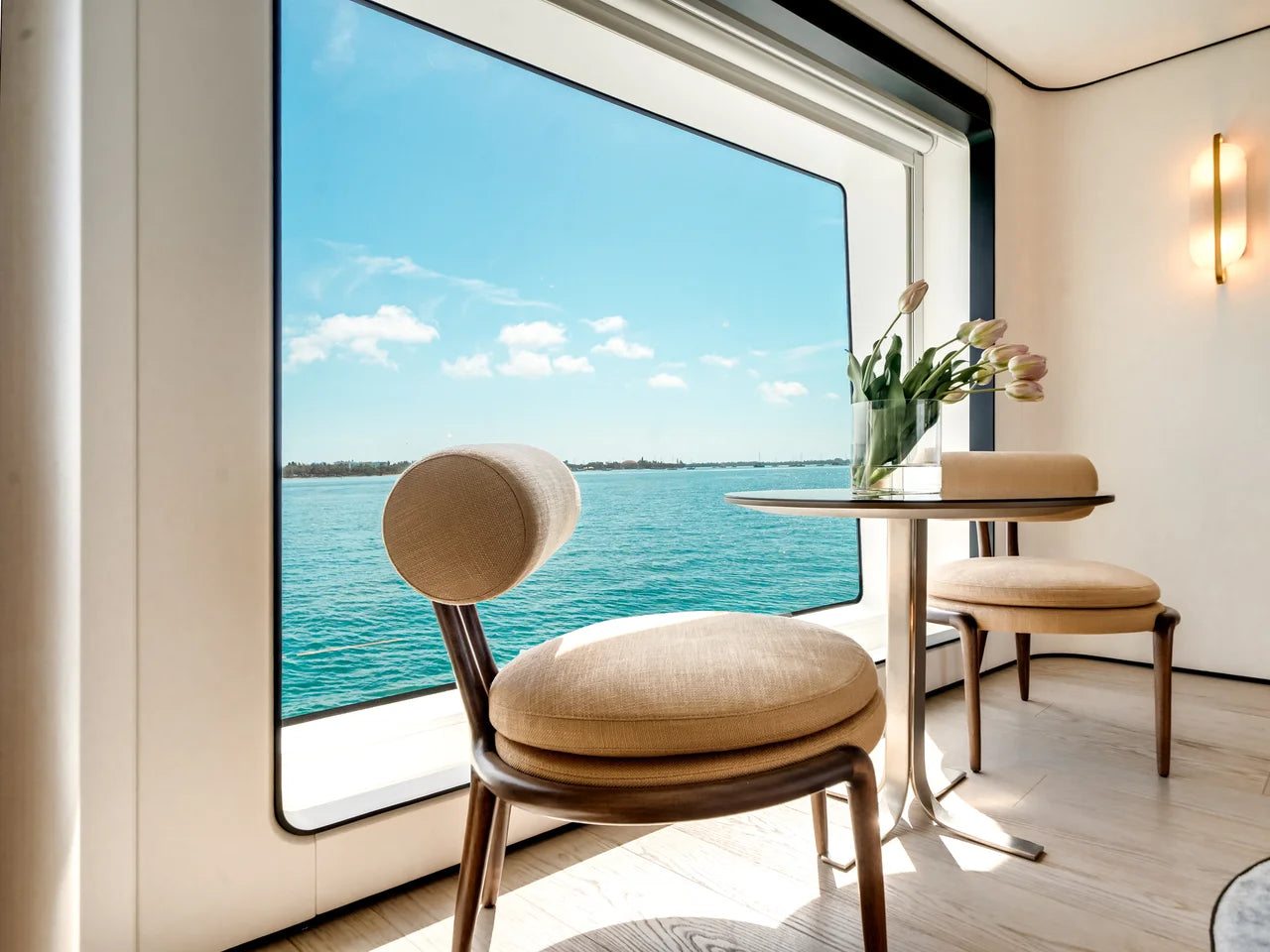 2024 Azimut 36 METER 118.0 feet, Miami, FL #91