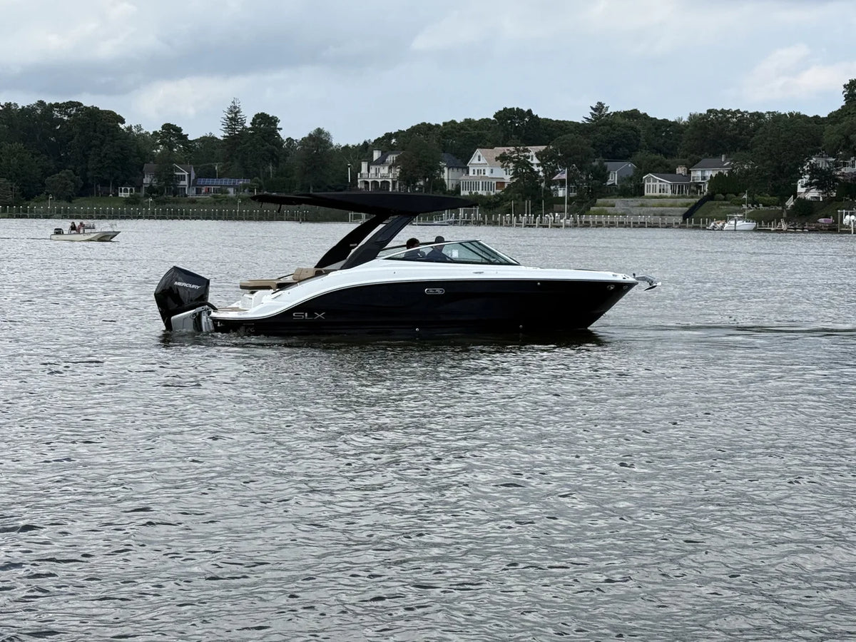 2027 Sea Ray SLX 260 Outboard 26.0 feet, Brick Township, New Jersey #5