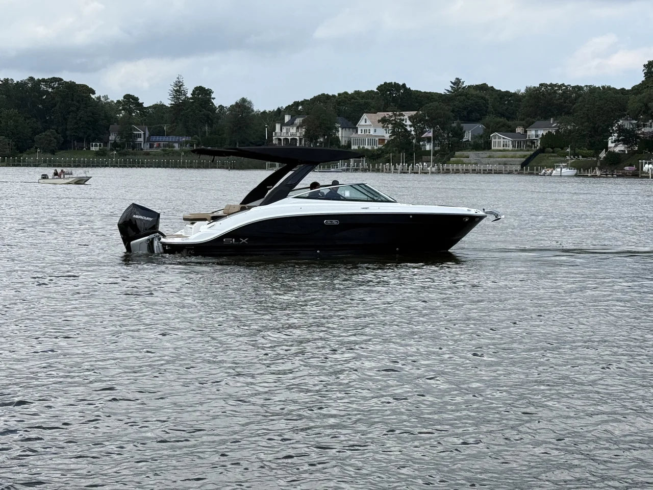 2027 Sea Ray SLX 260 Outboard 26.0 feet, Brick Township, New Jersey #5
