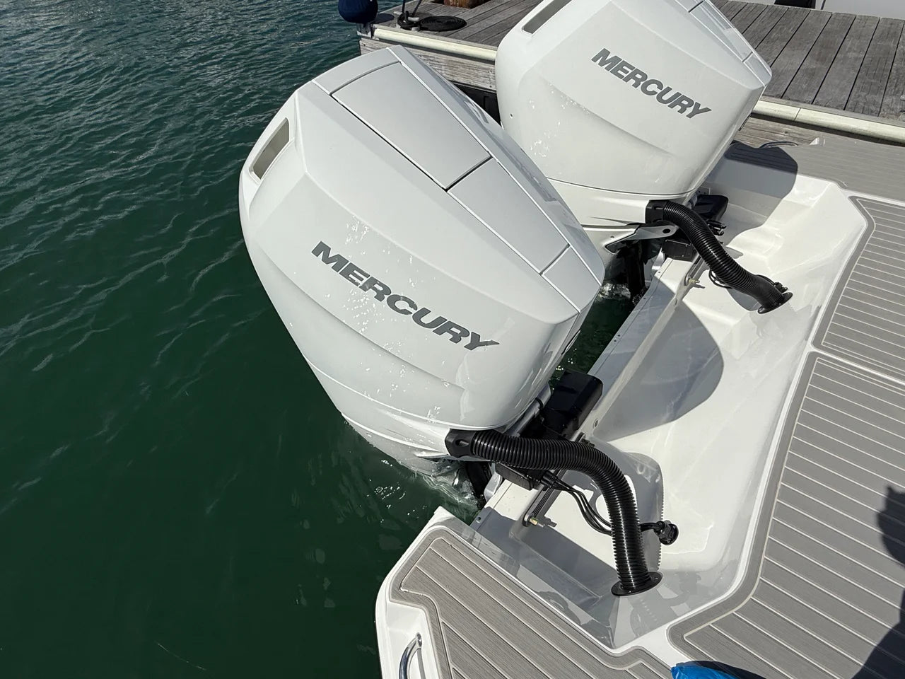 2026 Sea Ray Sundancer 320 Outboard 32.0 feet, Wrightsville Beach, North Carolina #8