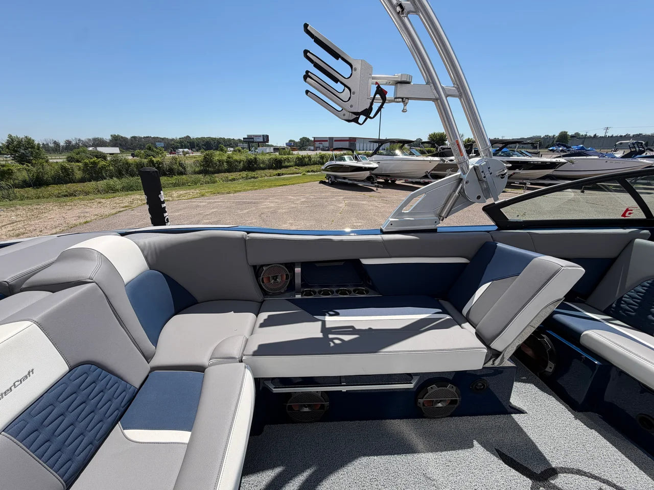 2022 Mastercraft X24 24.0 feet, Excelsior, Minnesota #19