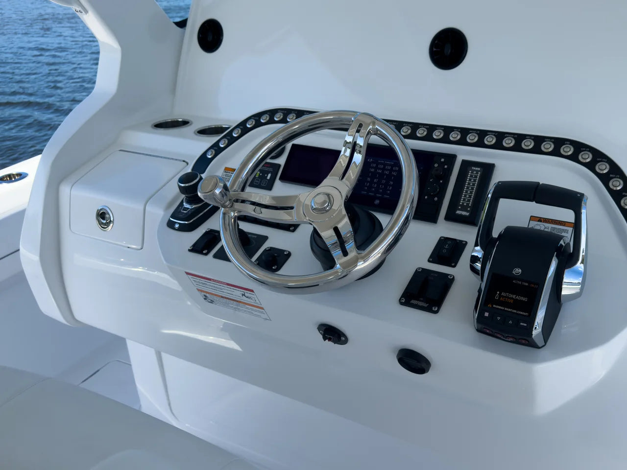 2026 Intrepid 43 NOMAD SE 43.0 feet, Fort Myers, Florida #12