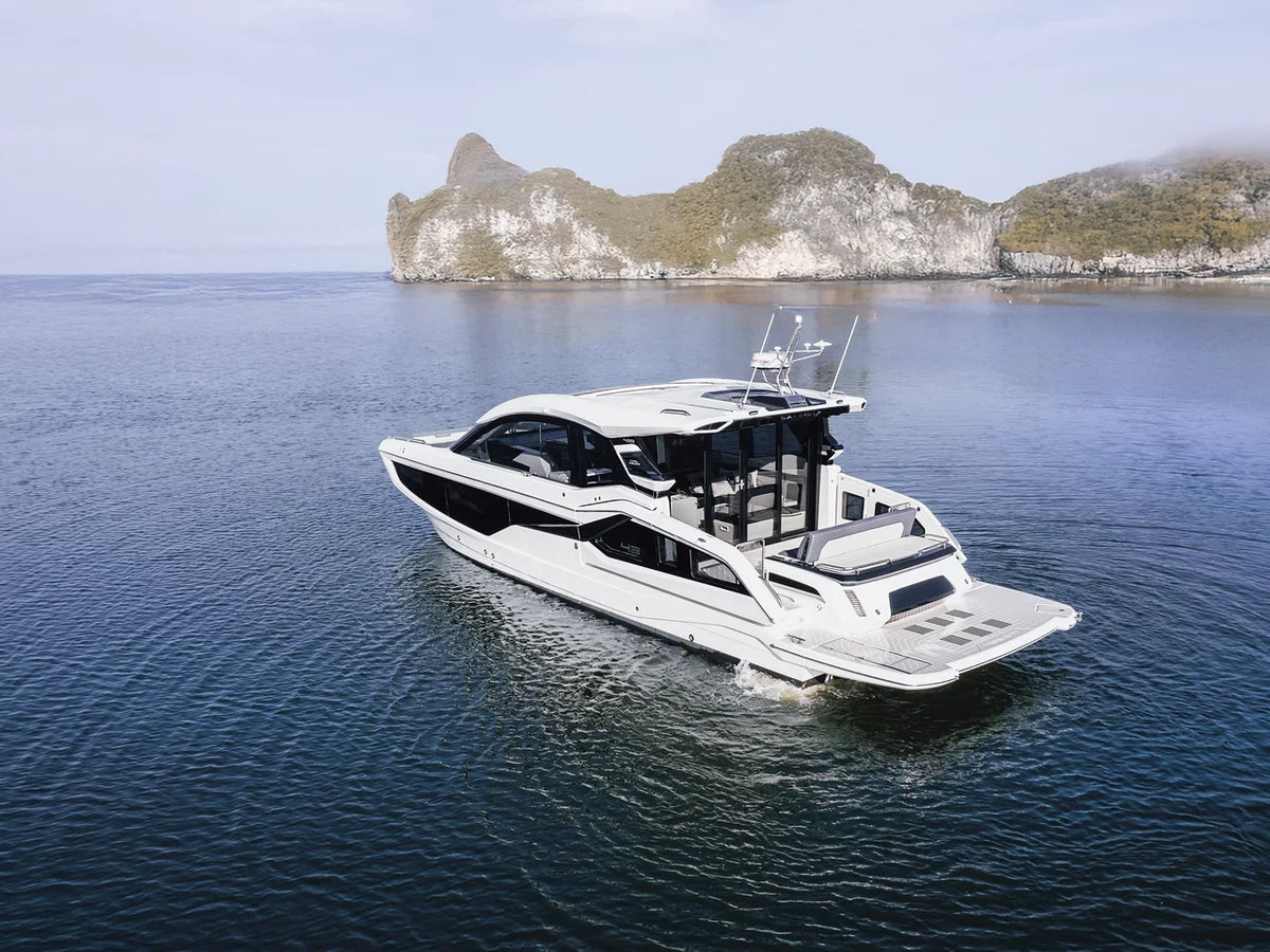 2027 Galeon 435 GTI 43.0 feet, Inuvik, Northwest Territories #5