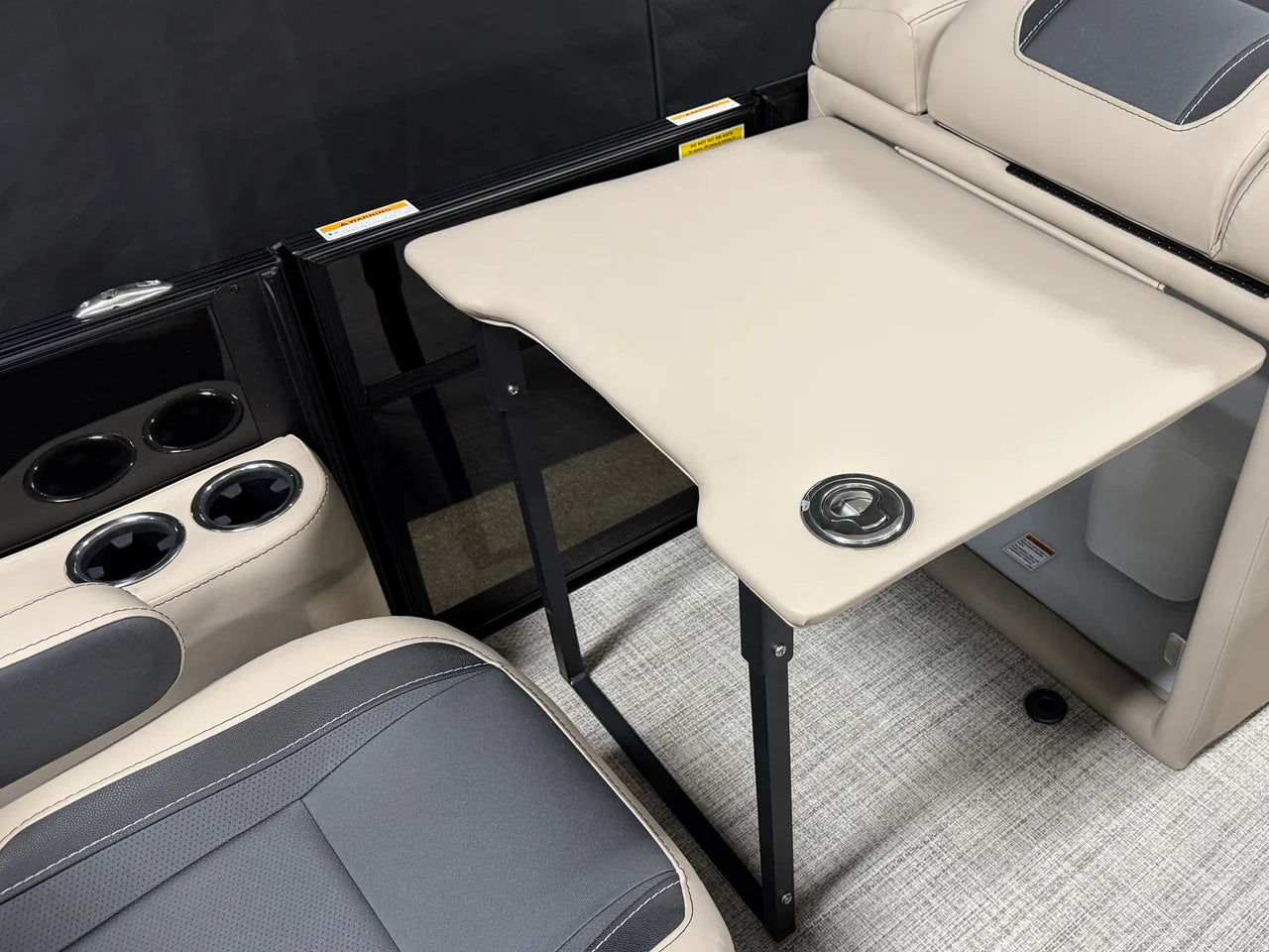2027 Barletta CABRIO22QC 22.0 feet, Nisswa, Minnesota #31