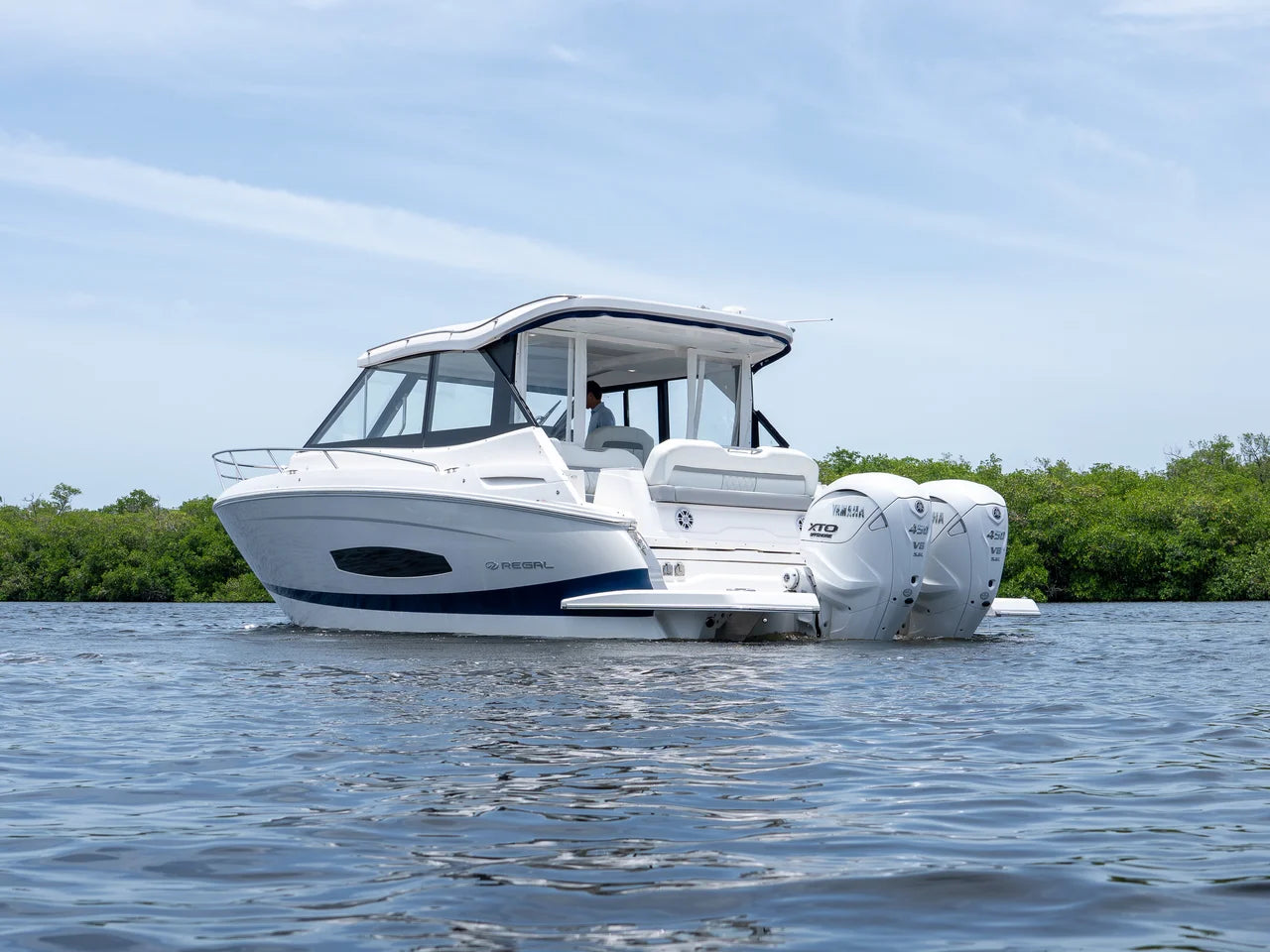 2024 Regal 36 XO 36.0 feet, Fort Myers, FL #35