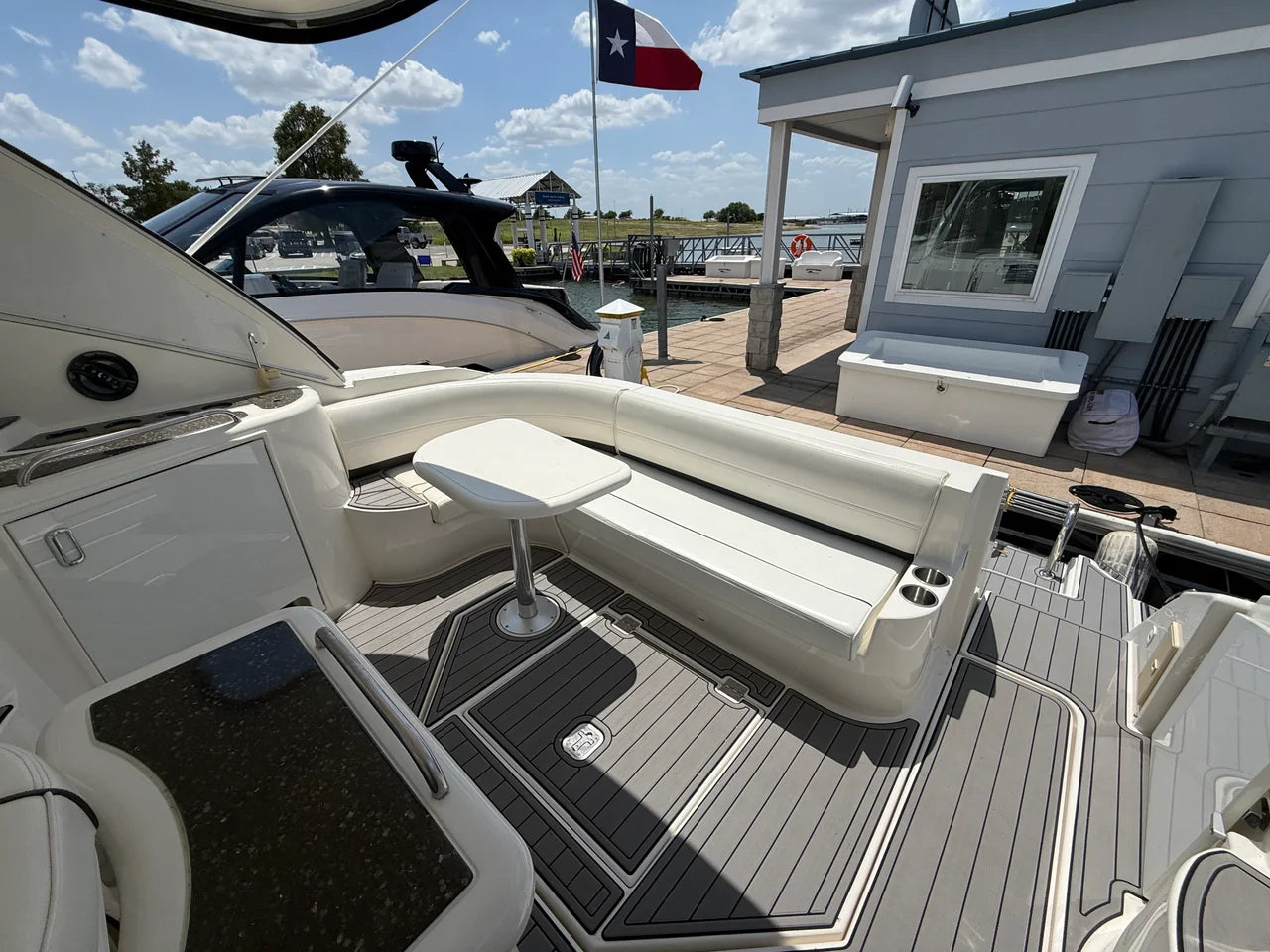 2007 Cruisers Yachts 420 EXPRESS 42.0 feet, Lewisville, TX #15