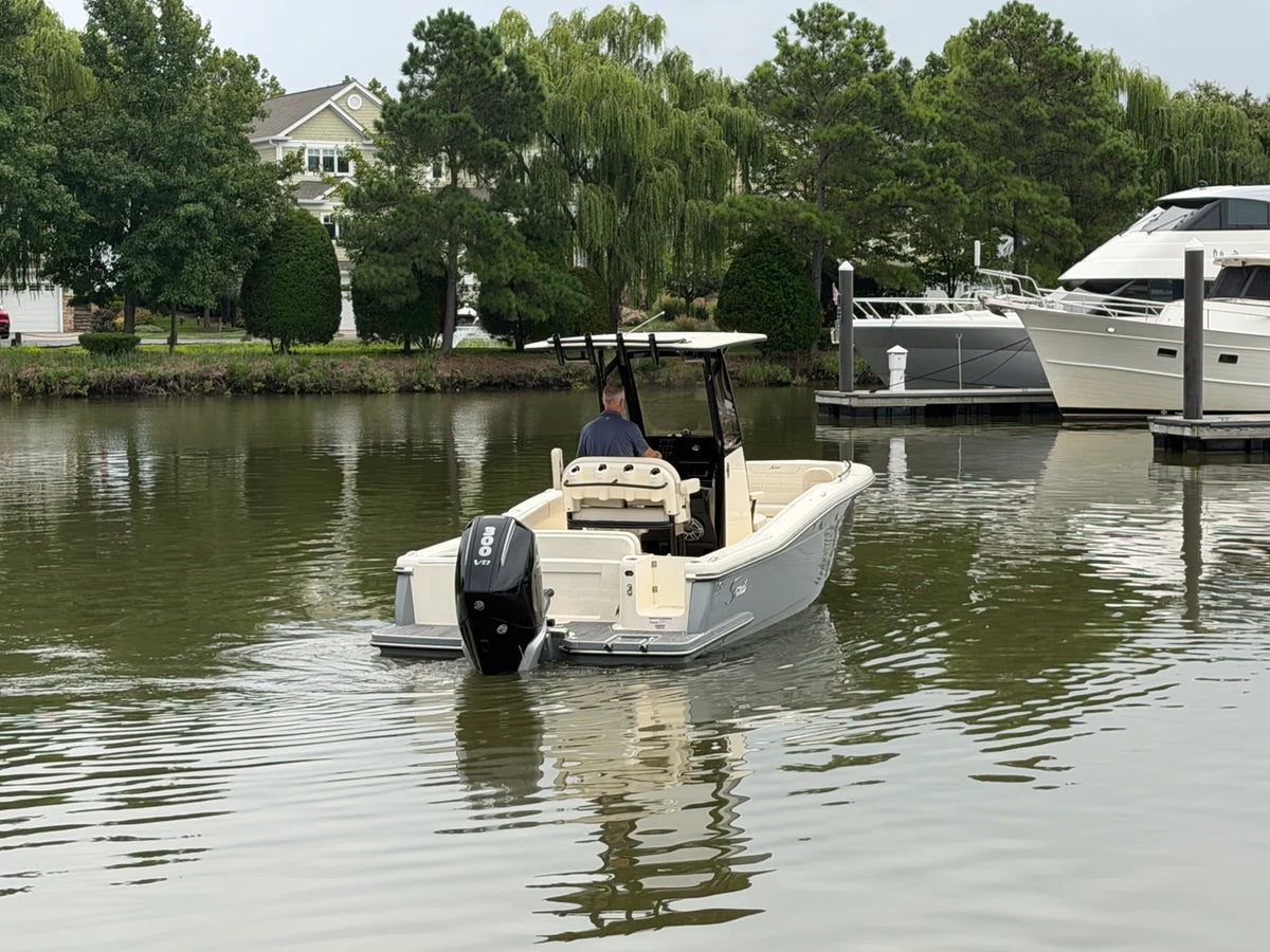 2026 Scout 240 XSF 24.0 feet, Grasonville, MD #5