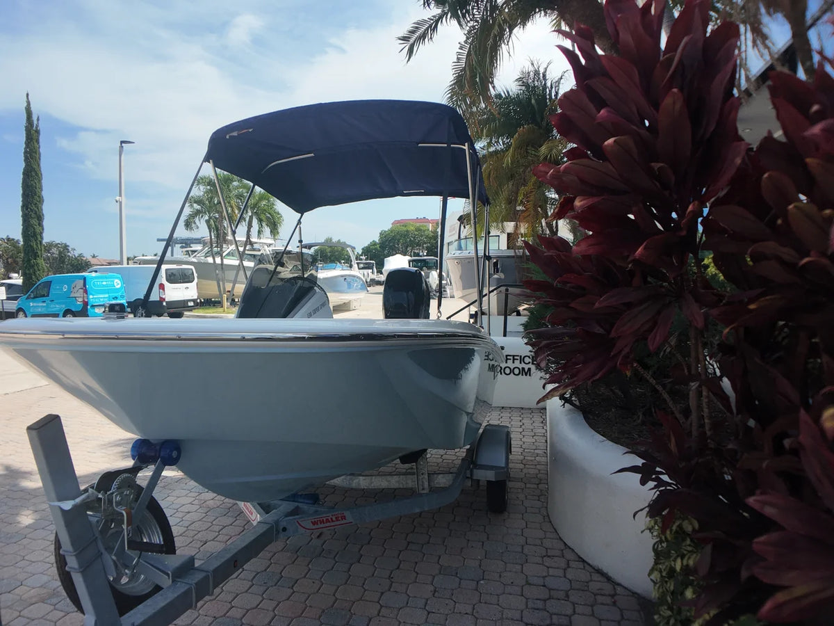 2027 Boston Whaler 130 Super Sport 13.0 feet, Pompano Beach, Florida #5