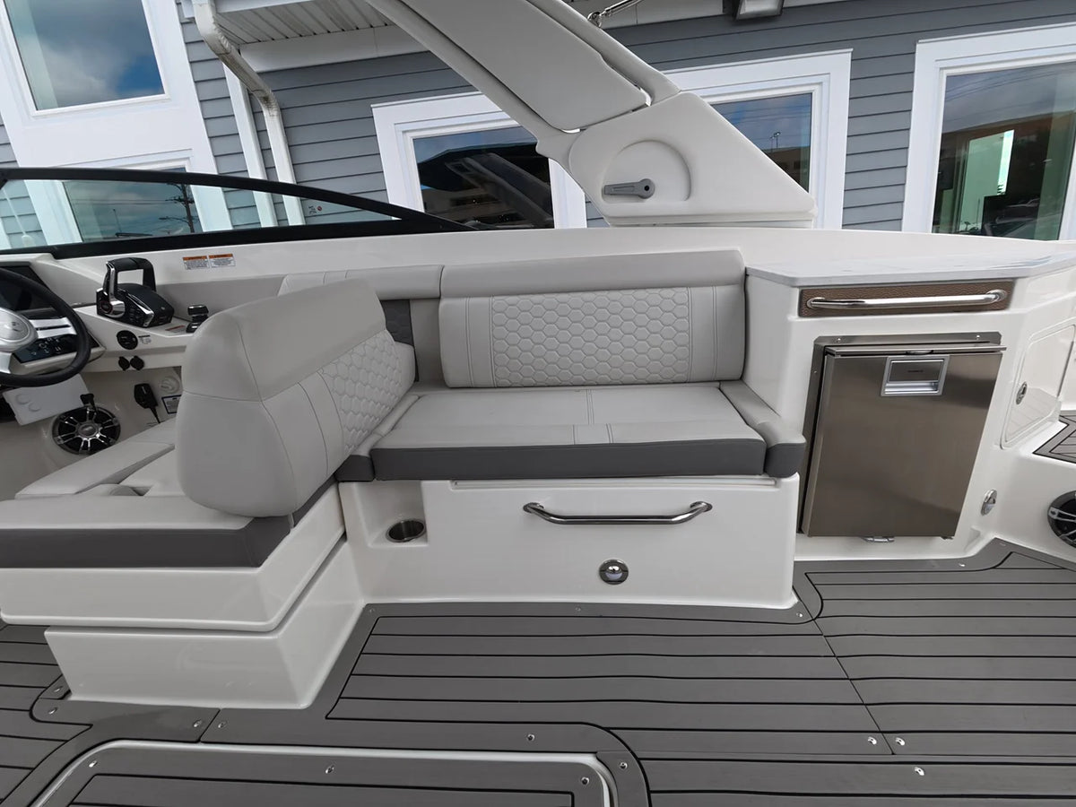 2022 Sea Ray SDX 290 Outboard 29.0 feet, Somers Point, New Jersey #12