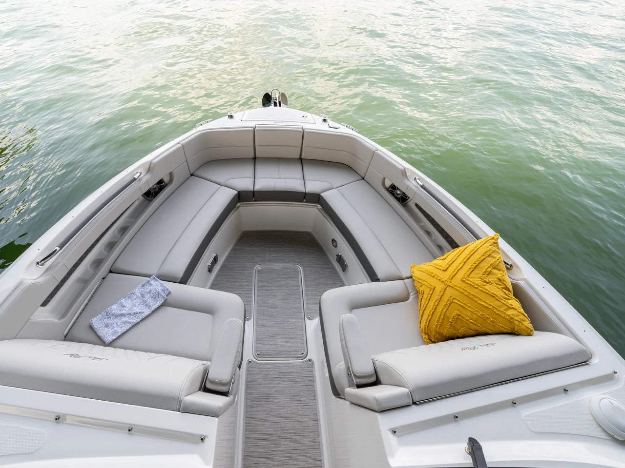 2021 Sea Ray 310 SLX OB 31.0 feet, Huntington, NY #23