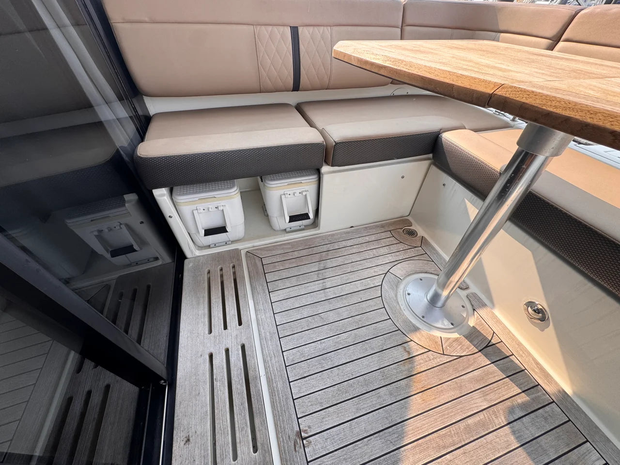 2017 Sea Ray Sundancer 400 40.0 feet, Norwalk, Connecticut #21