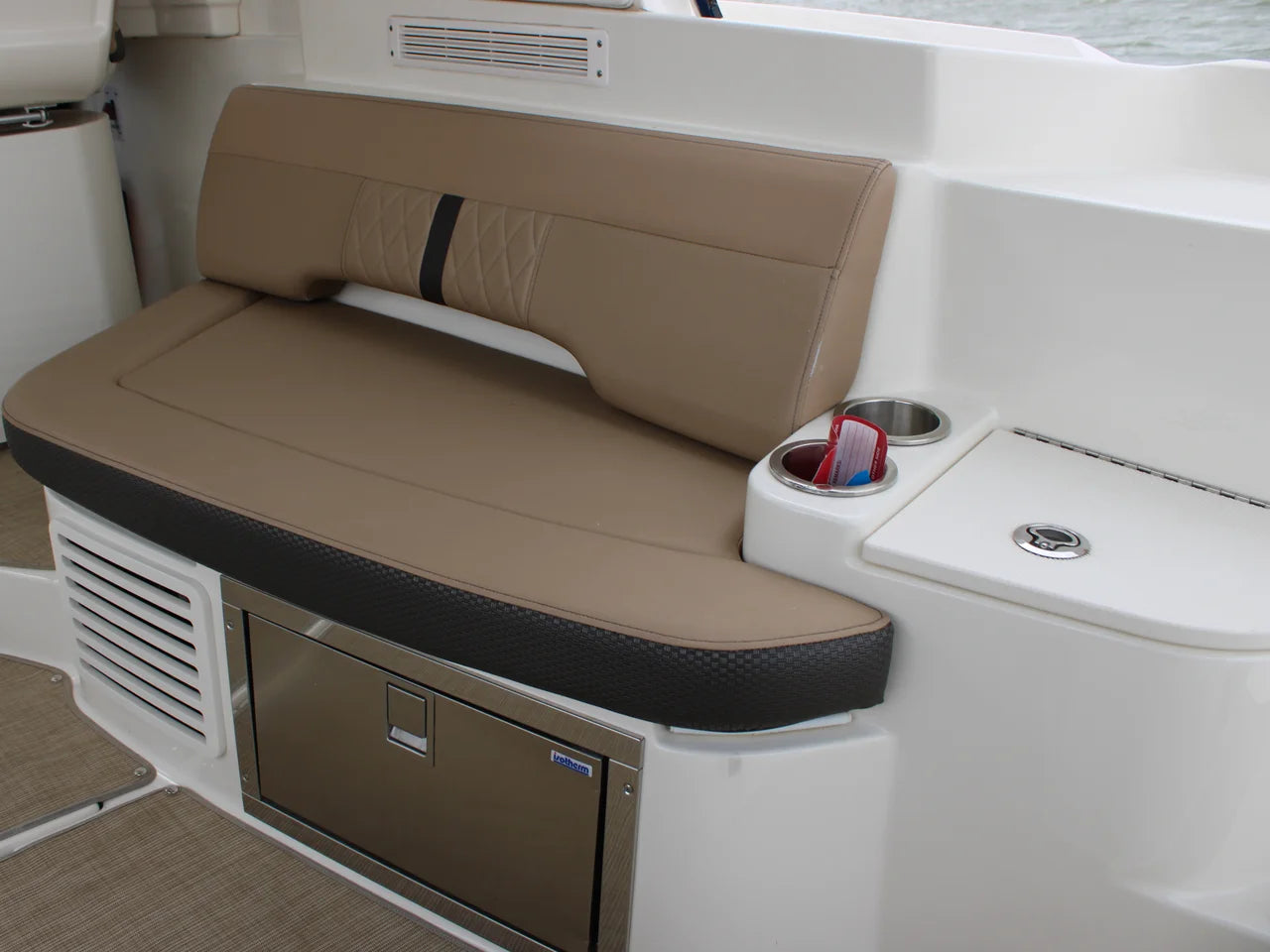 2018 Sea Ray 350 SUNDANCER 35.0 feet, Seabrook, TX #19