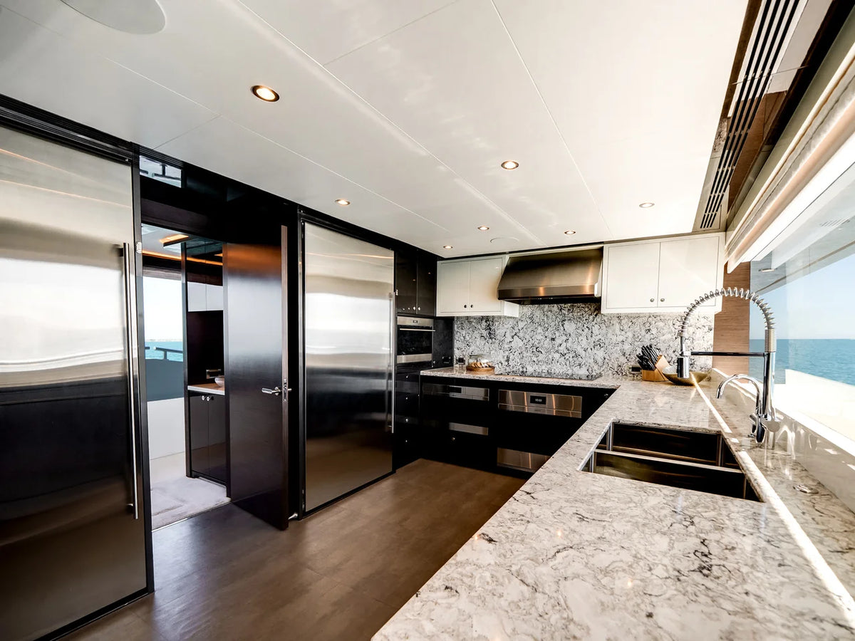 2022 Ocean Alexander 37L 120.0 feet, Fort Lauderdale, FL #32