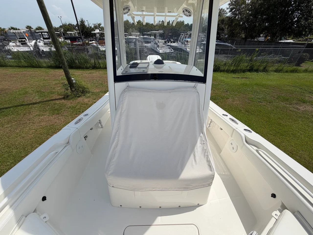 2021 Regulator 24XO 24.0 feet, Gulf Shores, AL #15
