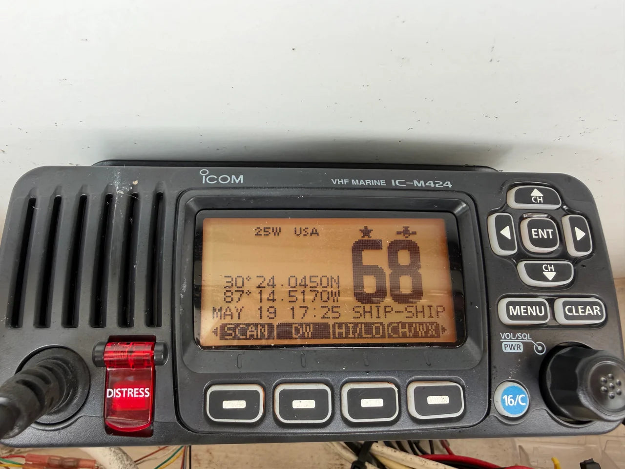 2012 Grady-White 271 CANYON 27.0 feet, Pensacola, Florida #34