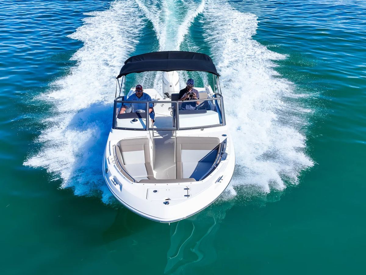 2026 Boston Whaler 210 Vantage 21.0 feet, Venice, Florida #17
