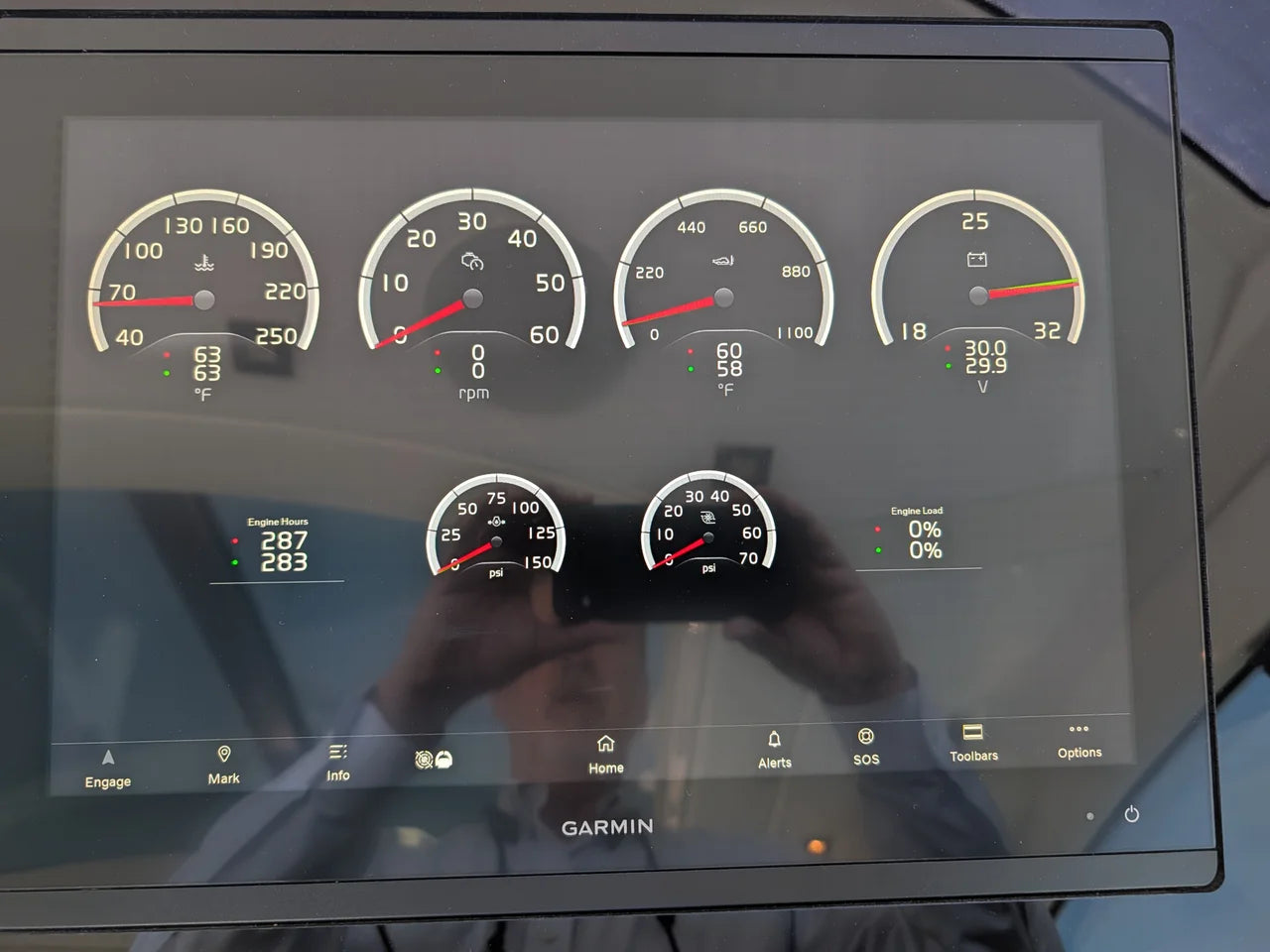 2022 Cruisers Yachts 54 Cantius 54.0 feet, Grasonville, MD #130