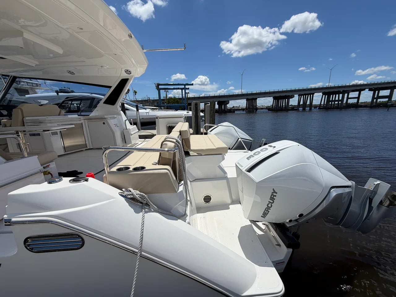 2026 Aquila 36 Sport 36.0 feet, Stuart, Florida #5