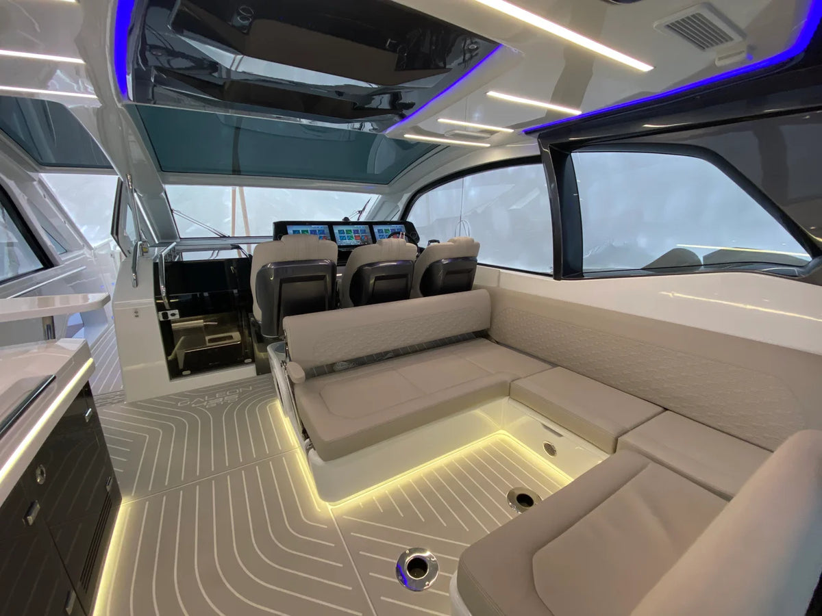 2024 Galeon 435 GTO 43.0 feet, Norwalk, Connecticut #23