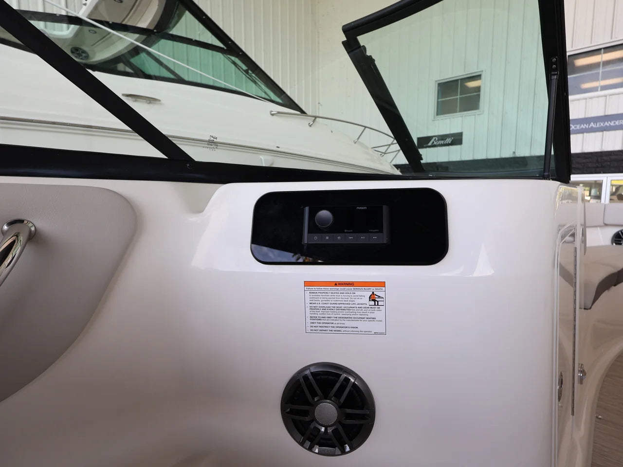 2026 Sea Ray SDX 250 Outboard 25.0 feet, Naples, Florida #19