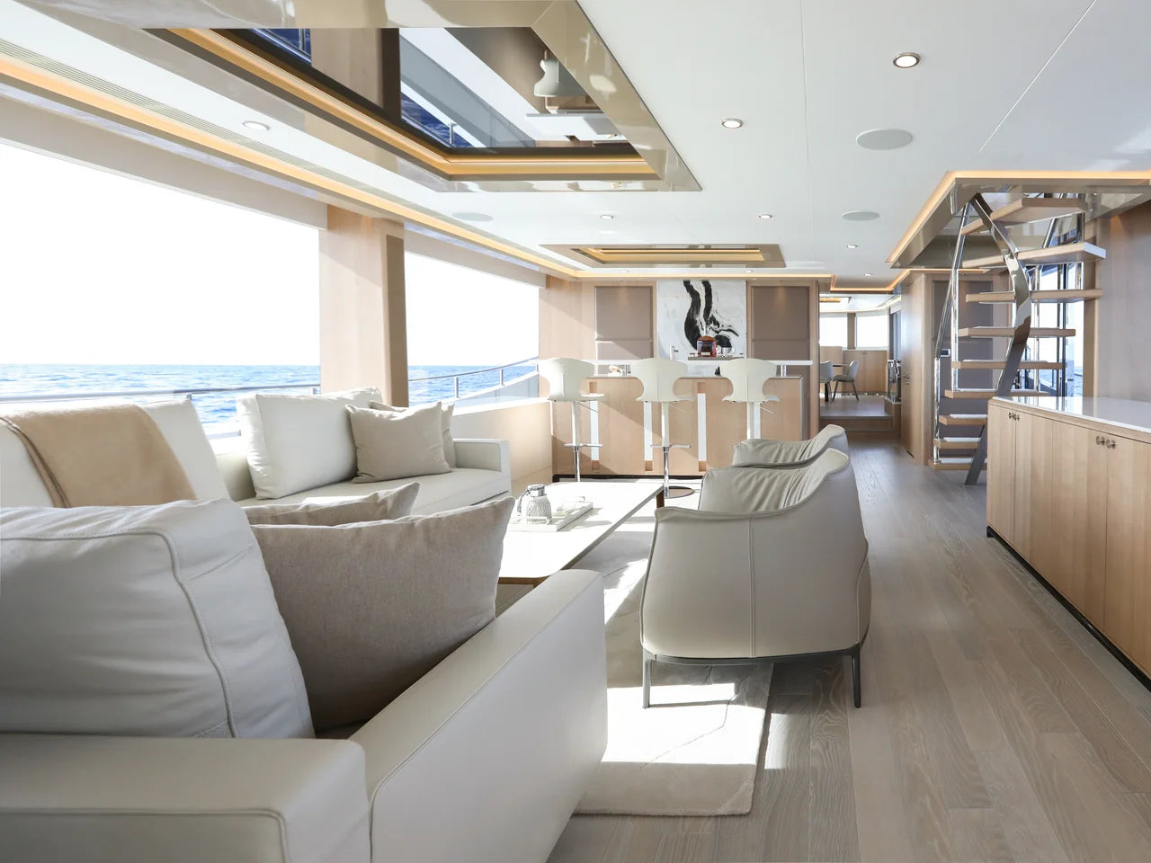 2026 Ocean Alexander 28L 95.0 feet, Pompano Beach, FL #57