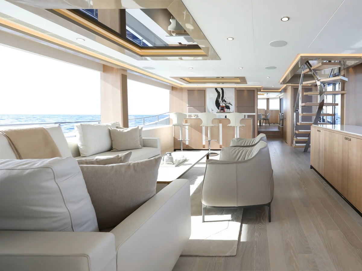 2026 Ocean Alexander 28L 95.0 feet, Pompano Beach, FL #57
